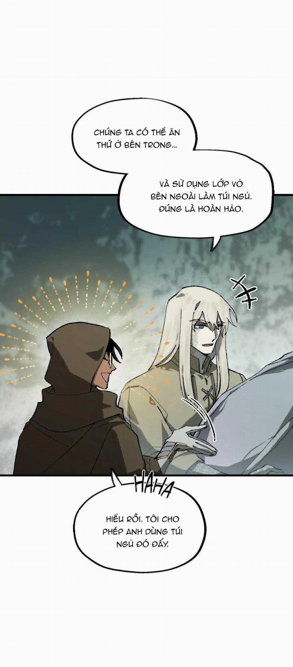 Hãy Khóc Đi Đừng Ngại Ngùng! 12 trang 117