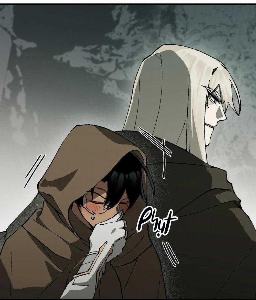 Hãy Khóc Đi Đừng Ngại Ngùng! 12 trang 14