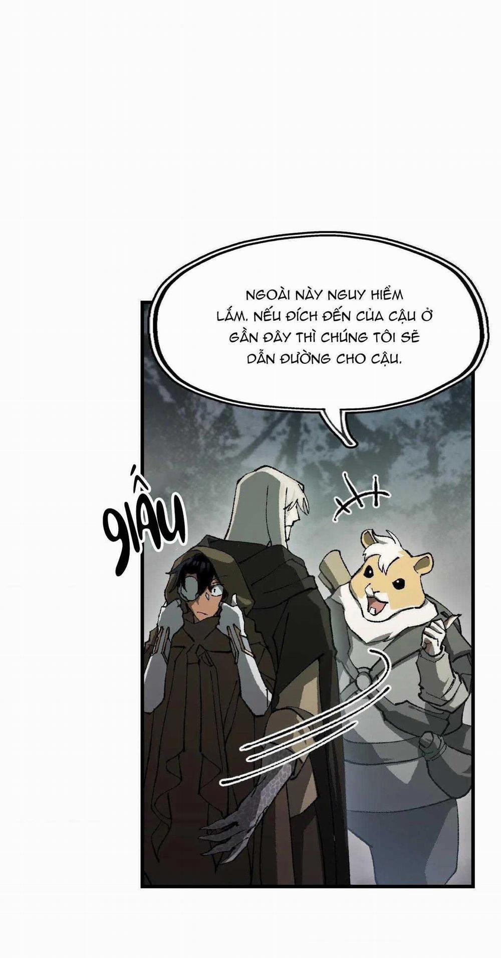 Hãy Khóc Đi Đừng Ngại Ngùng! 12 trang 18