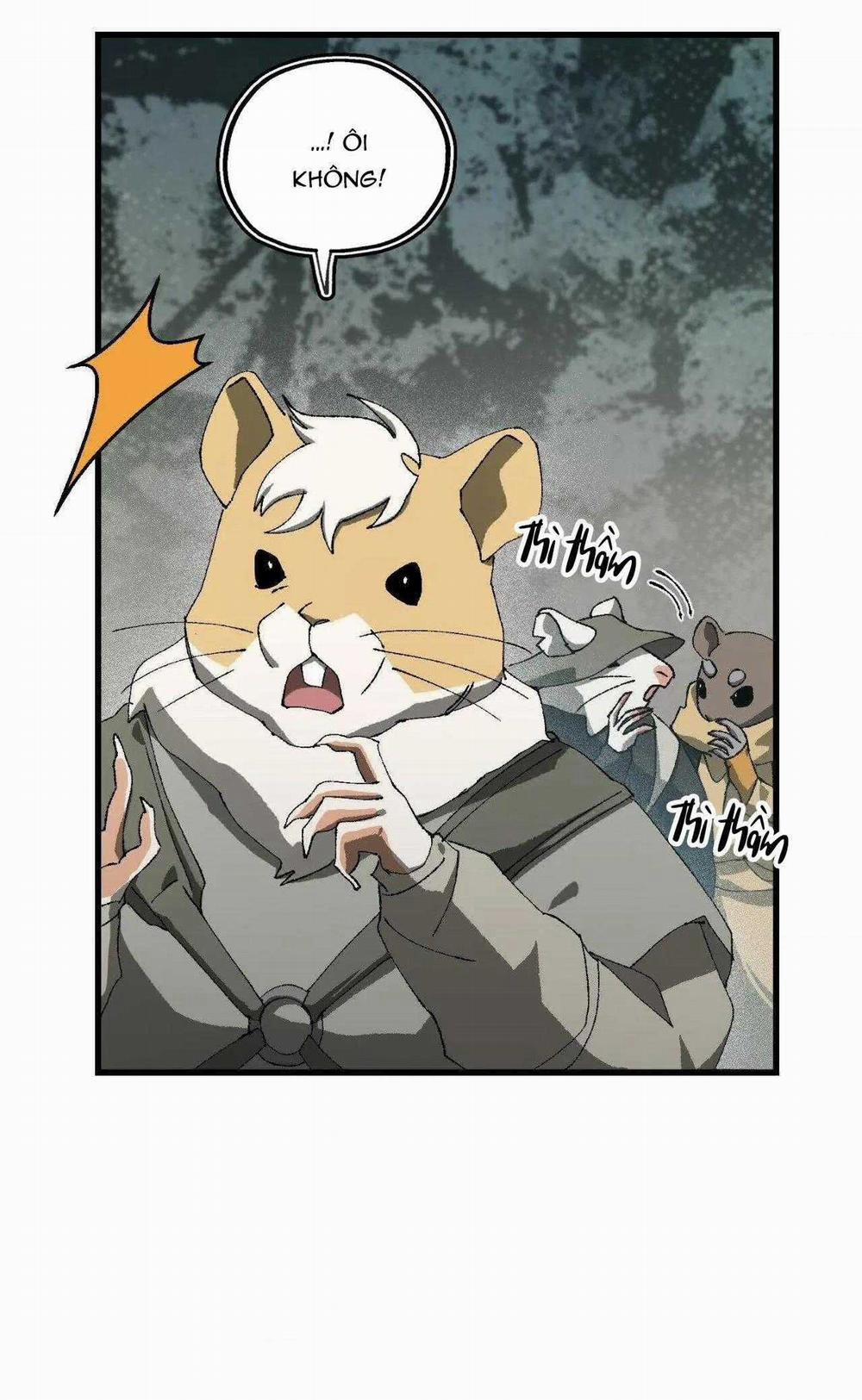 Hãy Khóc Đi Đừng Ngại Ngùng! 12 trang 23