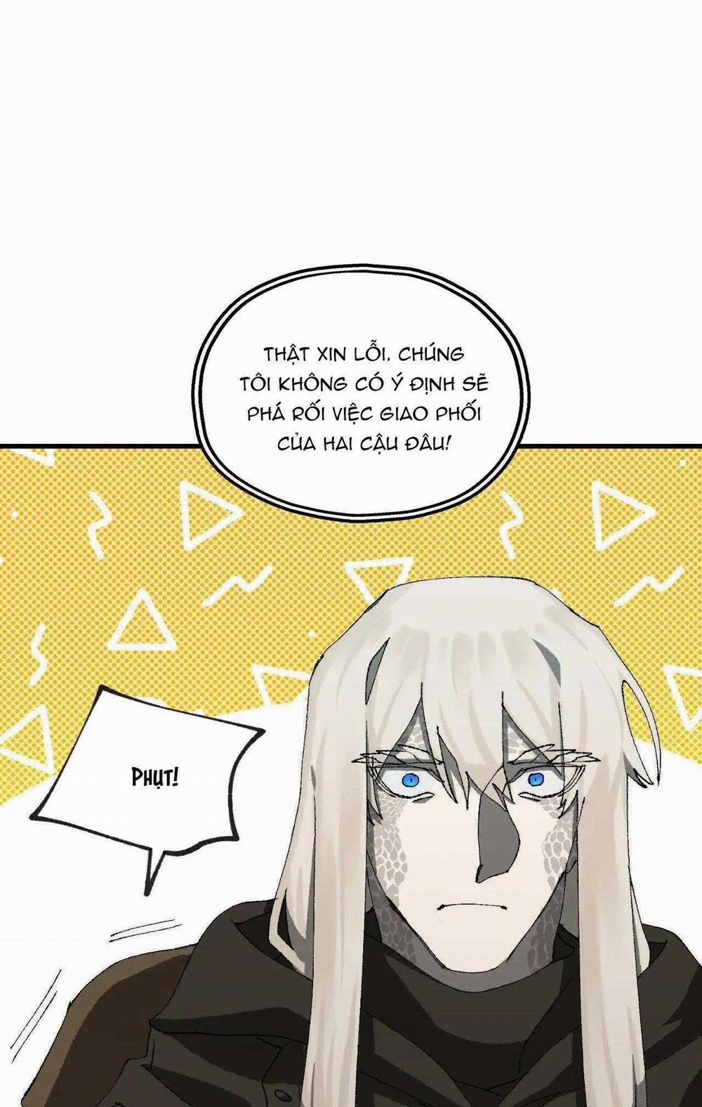 Hãy Khóc Đi Đừng Ngại Ngùng! 12 trang 24