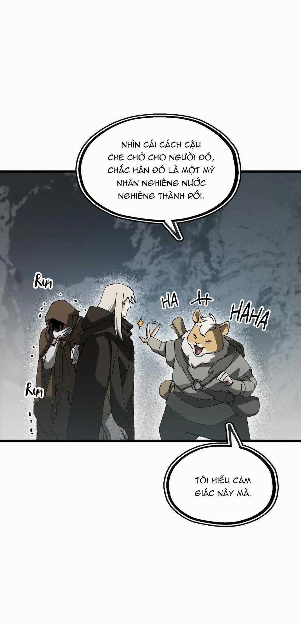 Hãy Khóc Đi Đừng Ngại Ngùng! 12 trang 26