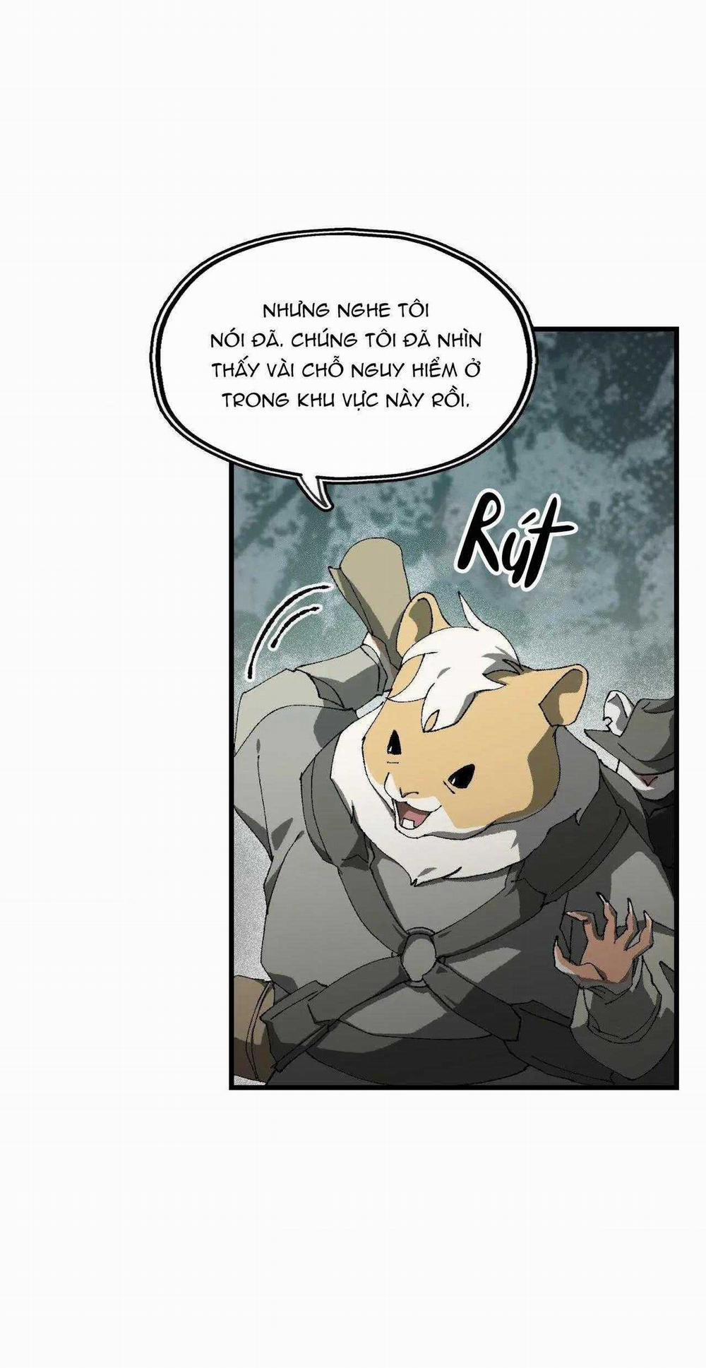 Hãy Khóc Đi Đừng Ngại Ngùng! 12 trang 27