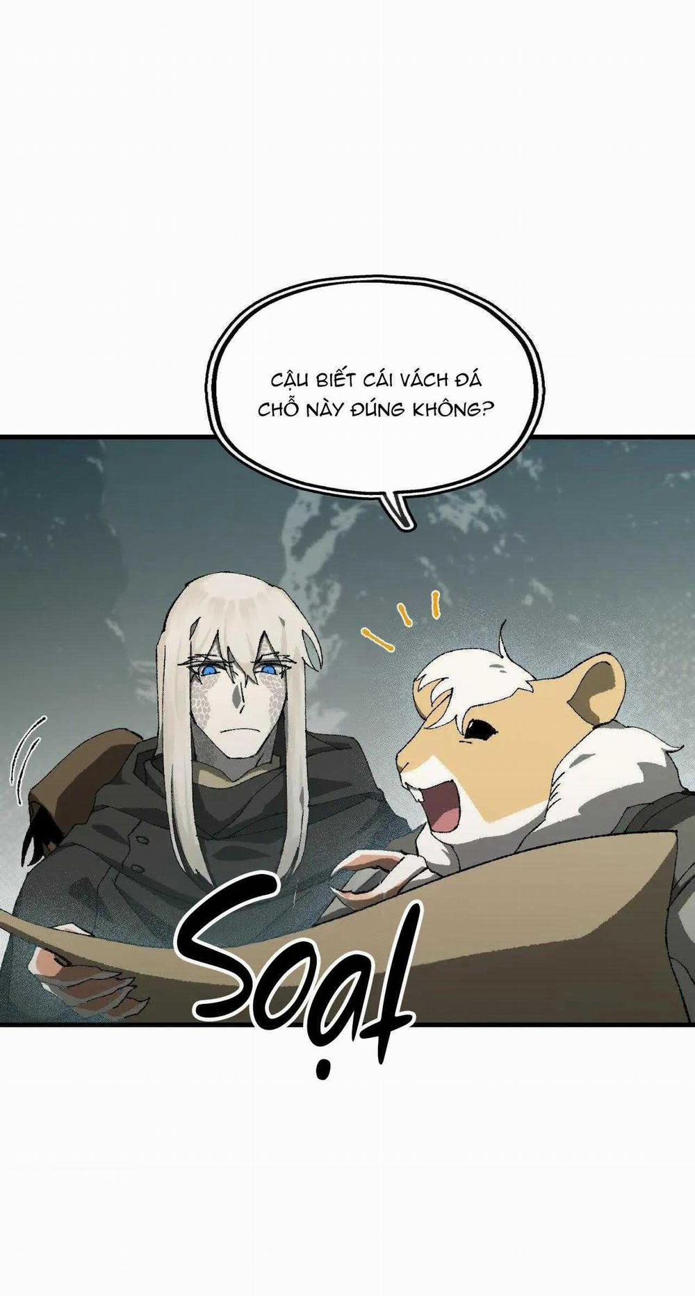 Hãy Khóc Đi Đừng Ngại Ngùng! 12 trang 28