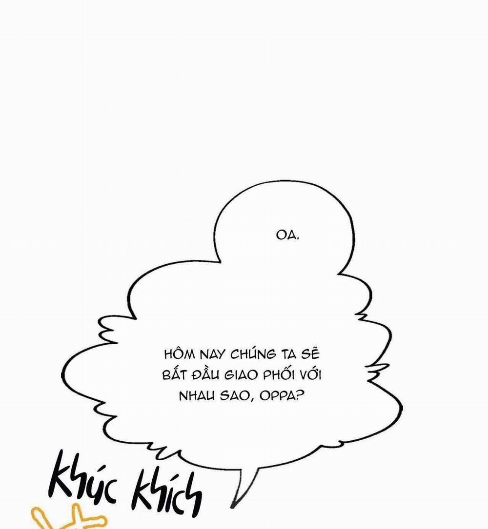 Hãy Khóc Đi Đừng Ngại Ngùng! 12 trang 33