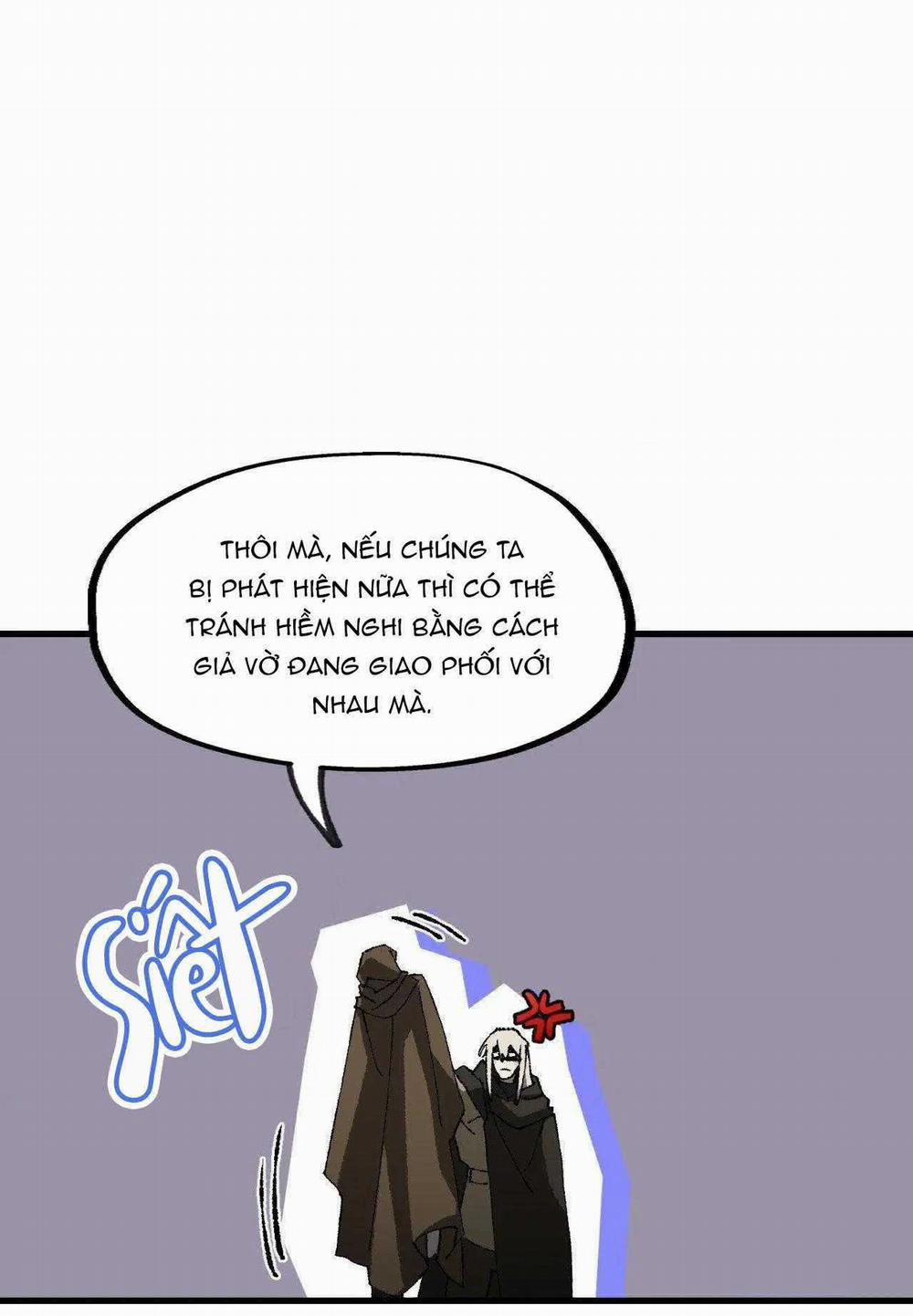 Hãy Khóc Đi Đừng Ngại Ngùng! 12 trang 36