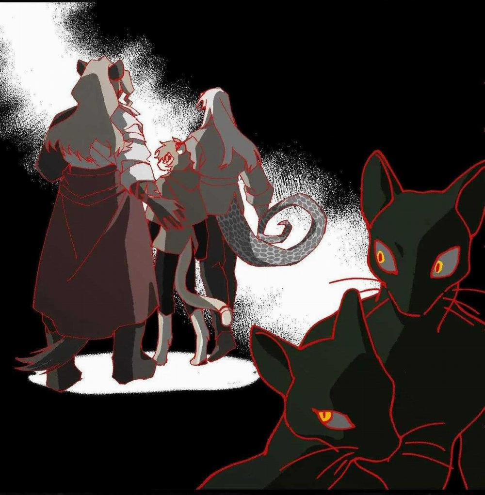 Hãy Khóc Đi Đừng Ngại Ngùng! 12 trang 40