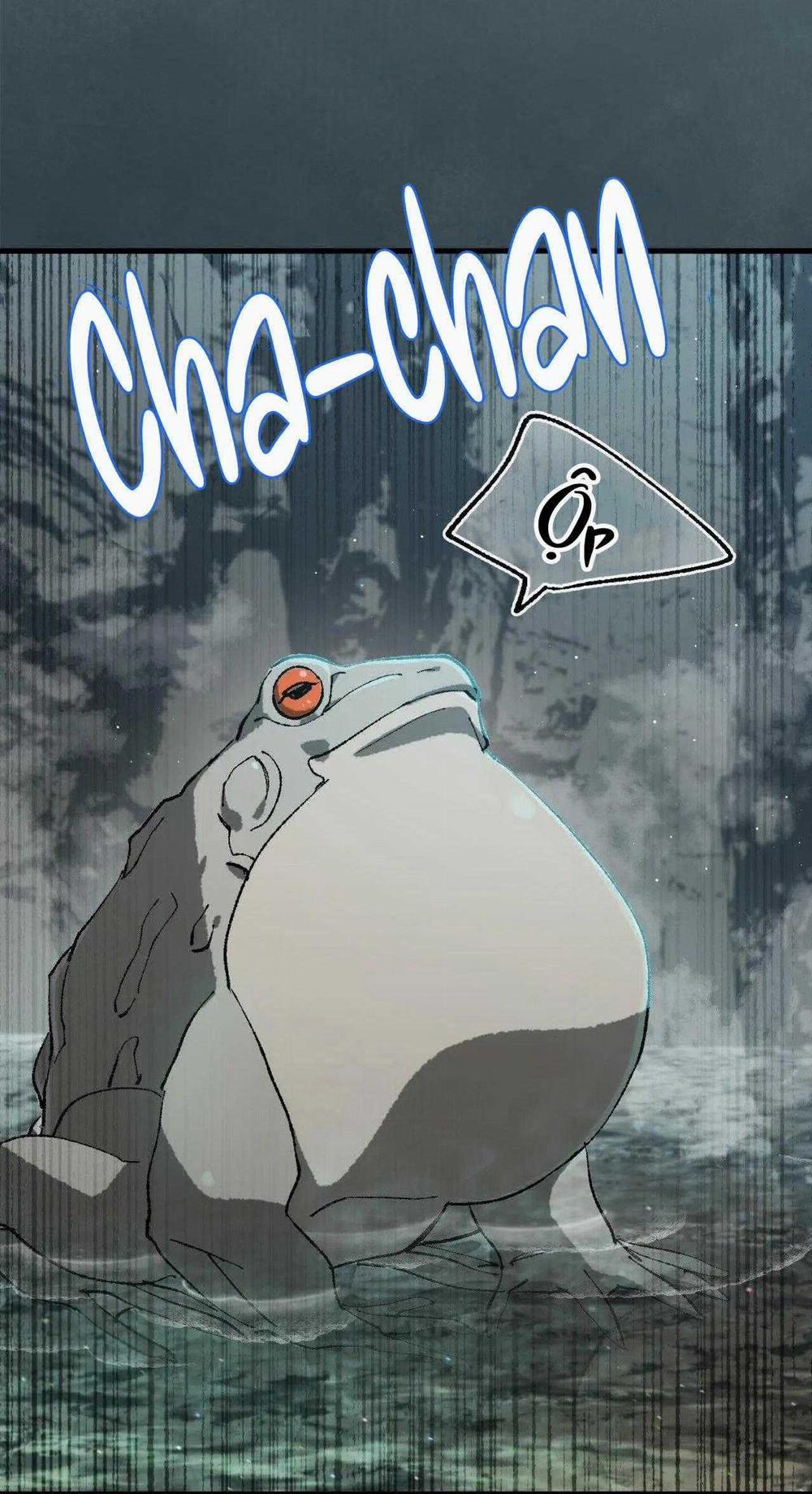 Hãy Khóc Đi Đừng Ngại Ngùng! 12 trang 50