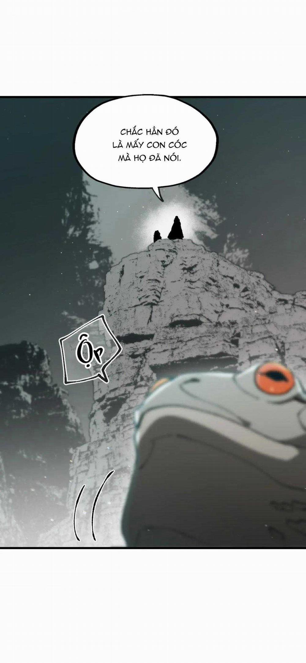 Hãy Khóc Đi Đừng Ngại Ngùng! 12 trang 52