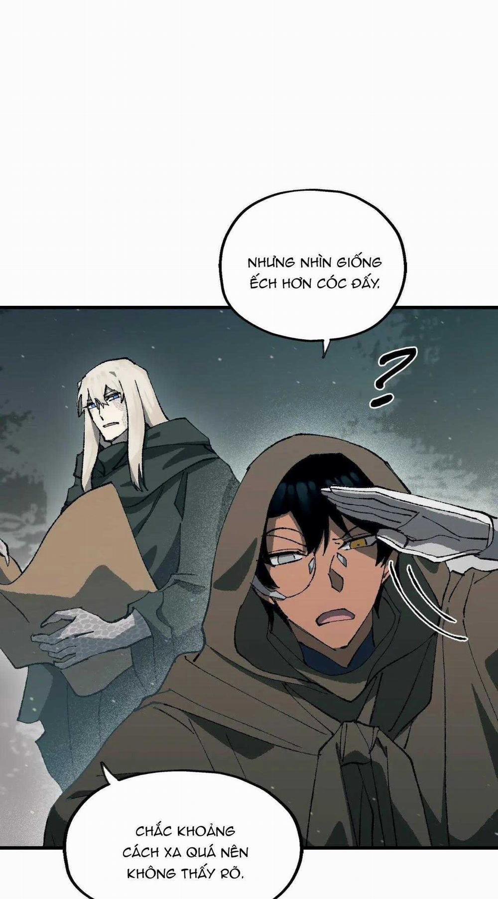 Hãy Khóc Đi Đừng Ngại Ngùng! 12 trang 53