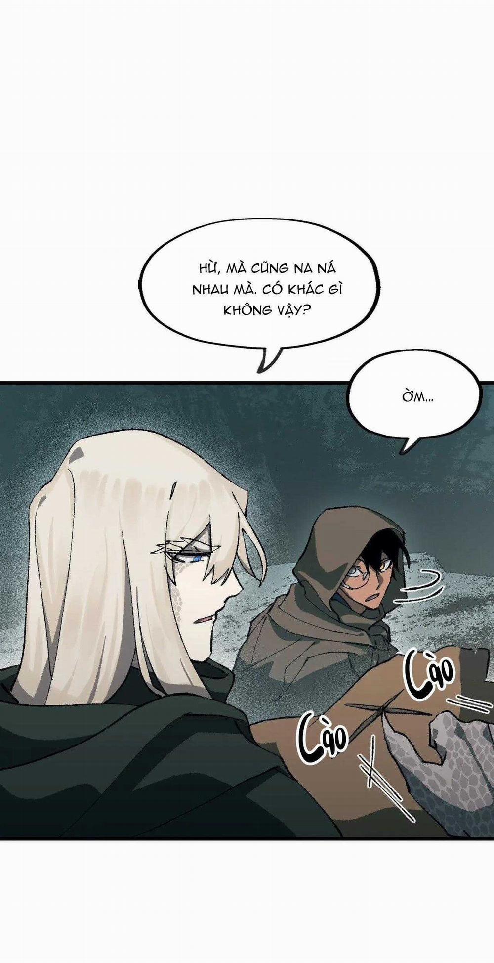 Hãy Khóc Đi Đừng Ngại Ngùng! 12 trang 55