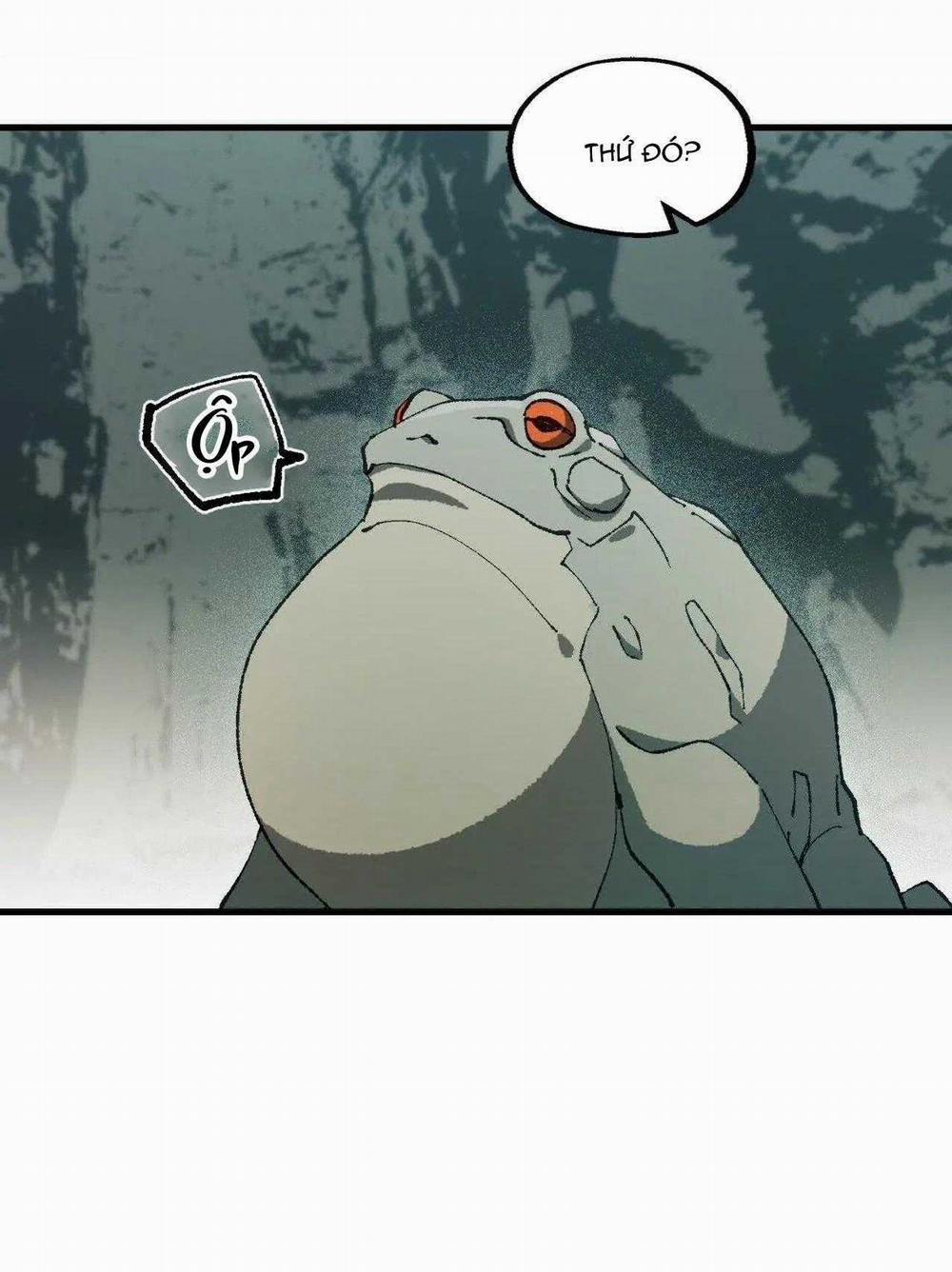 Hãy Khóc Đi Đừng Ngại Ngùng! 12 trang 57