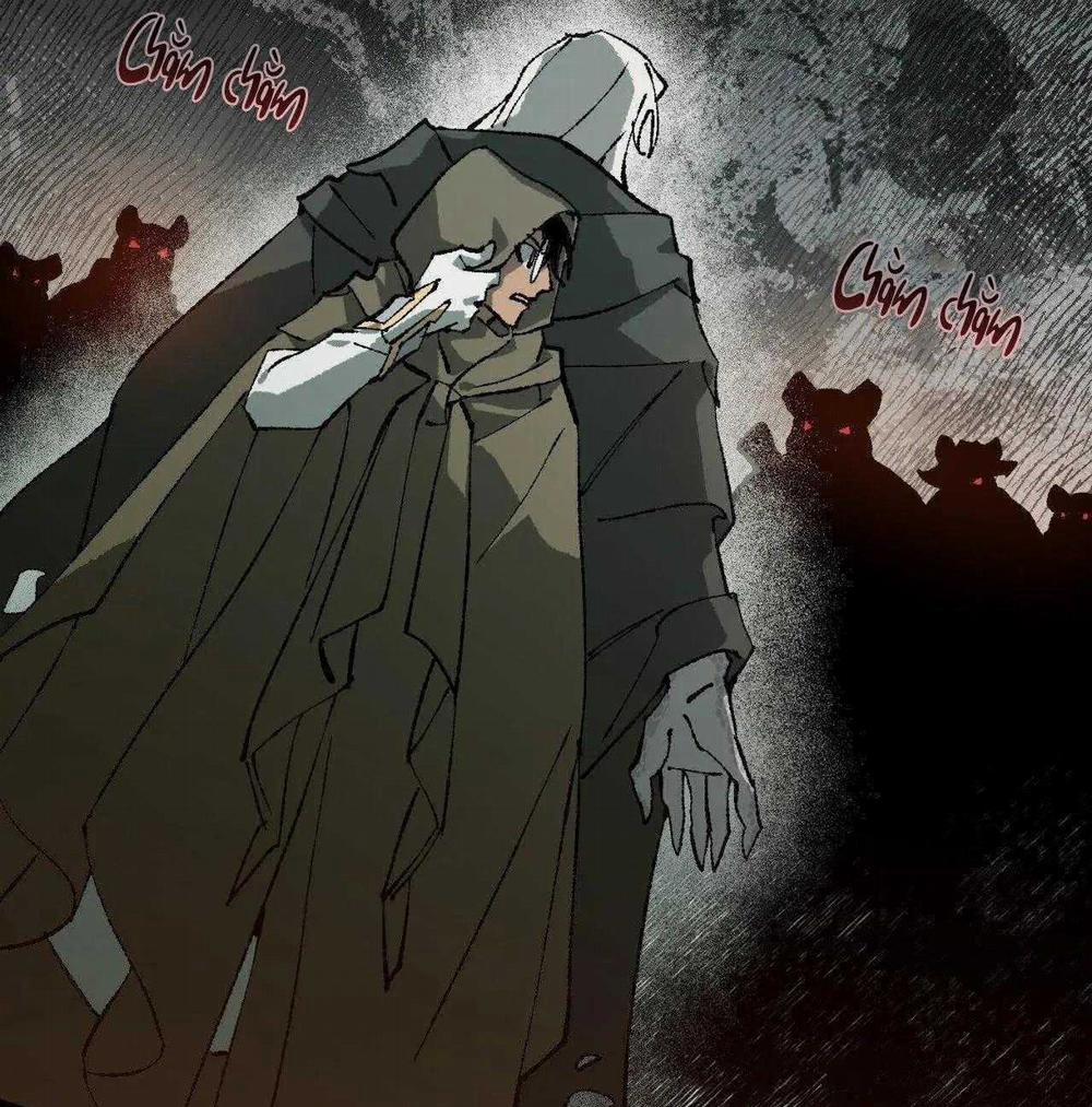 Hãy Khóc Đi Đừng Ngại Ngùng! 12 trang 6