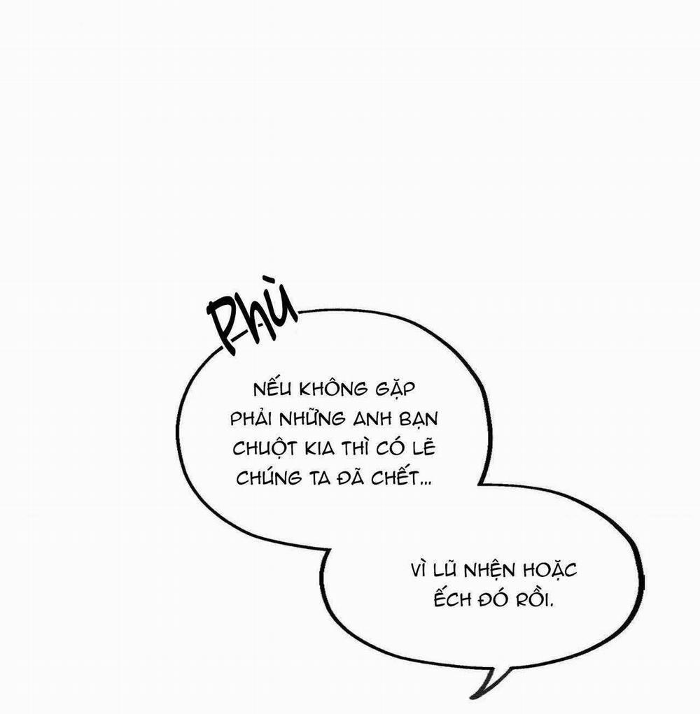 Hãy Khóc Đi Đừng Ngại Ngùng! 12 trang 60