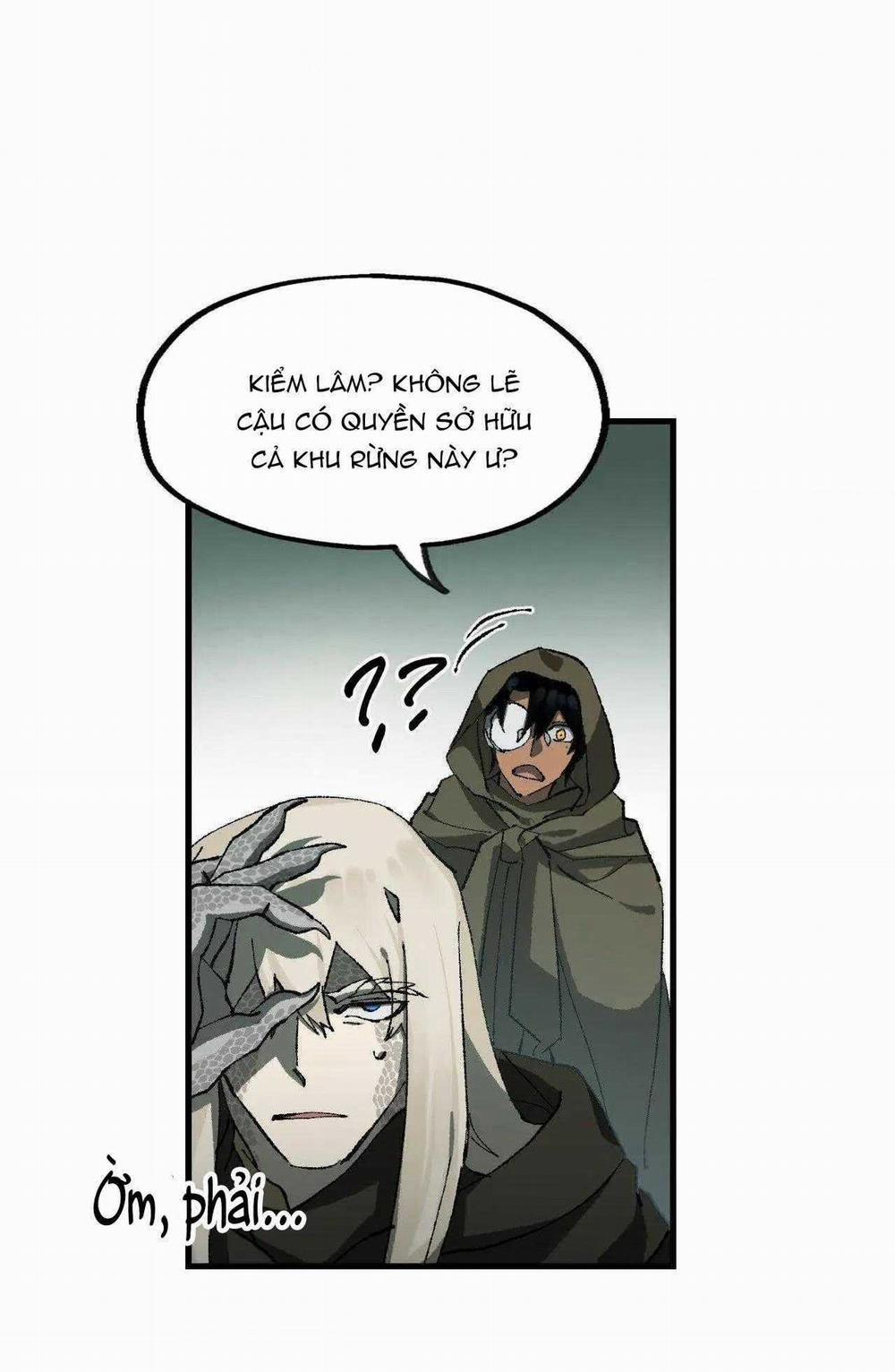 Hãy Khóc Đi Đừng Ngại Ngùng! 12 trang 62