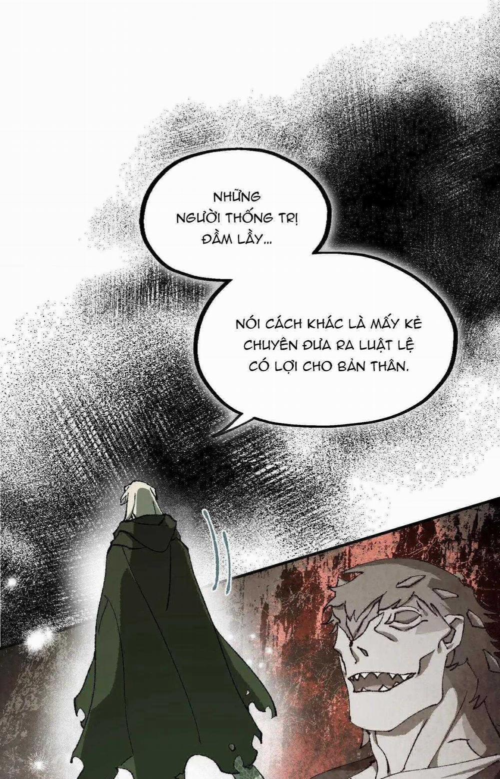 Hãy Khóc Đi Đừng Ngại Ngùng! 12 trang 64