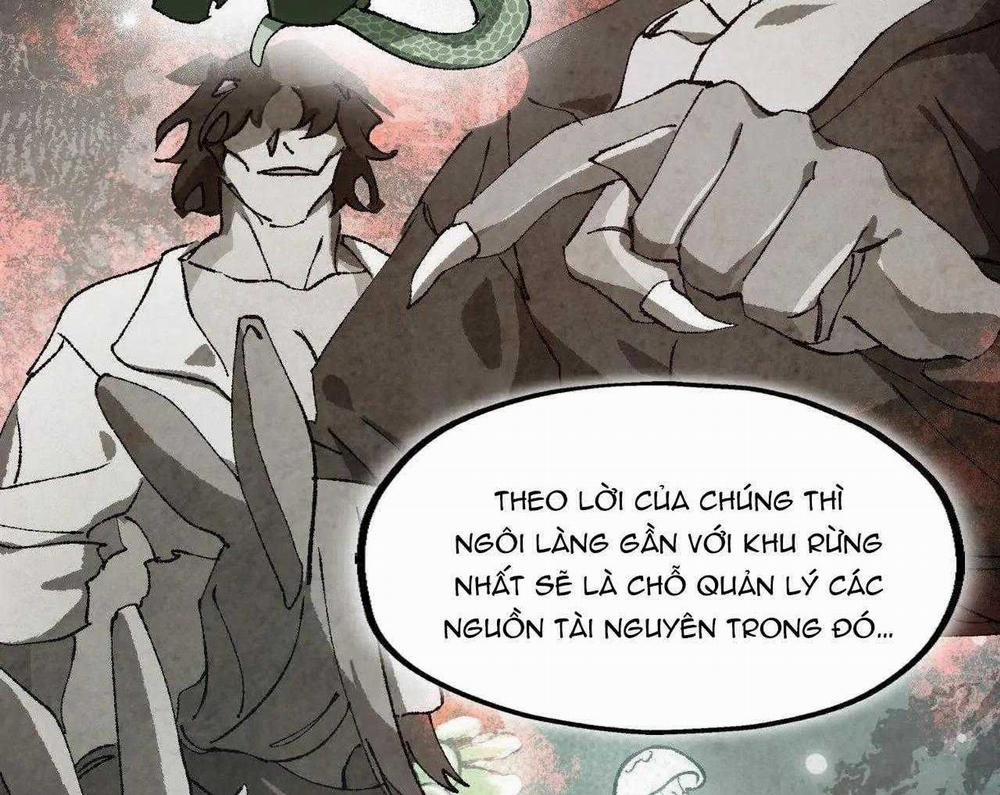 Hãy Khóc Đi Đừng Ngại Ngùng! 12 trang 65