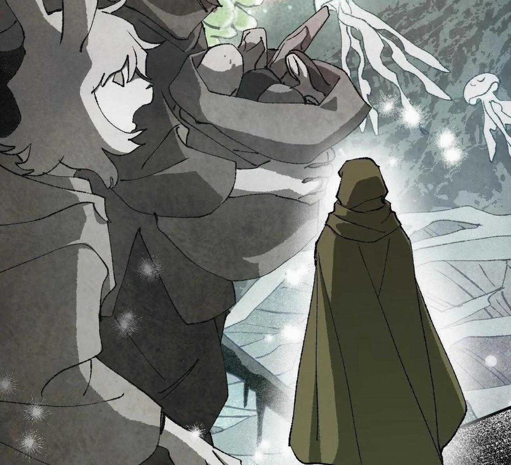 Hãy Khóc Đi Đừng Ngại Ngùng! 12 trang 66