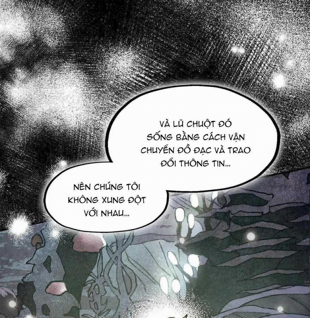 Hãy Khóc Đi Đừng Ngại Ngùng! 12 trang 68