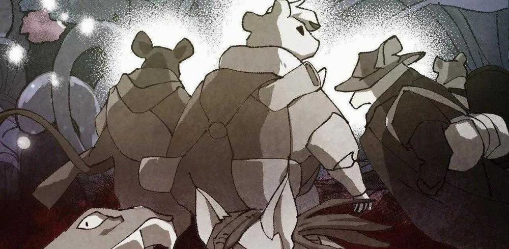 Hãy Khóc Đi Đừng Ngại Ngùng! 12 trang 69