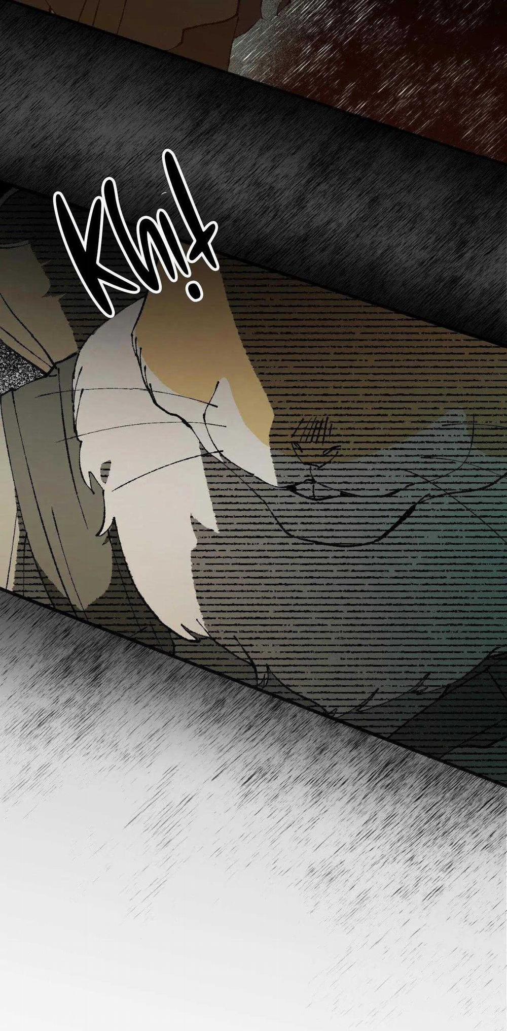 Hãy Khóc Đi Đừng Ngại Ngùng! 12 trang 7