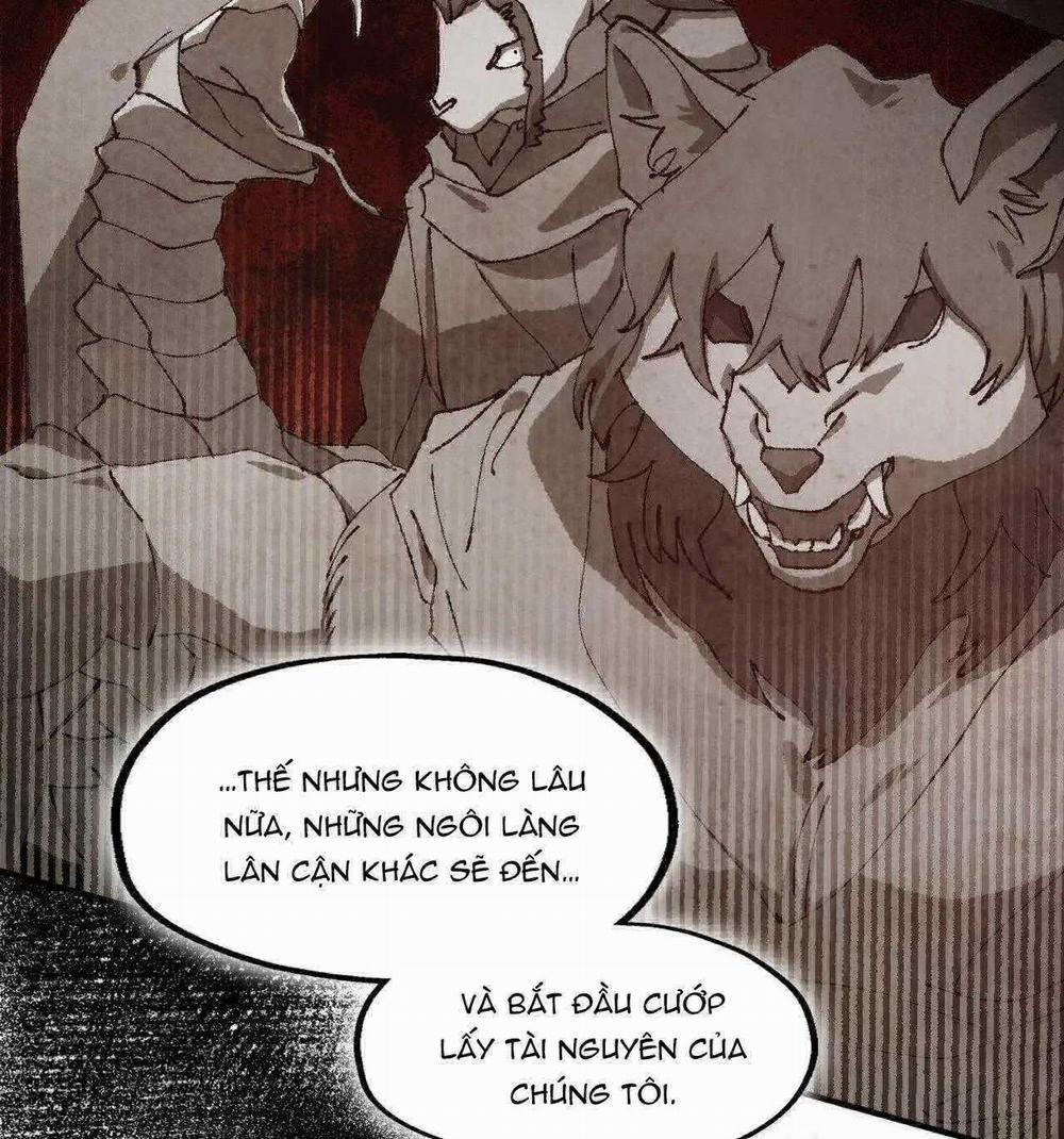 Hãy Khóc Đi Đừng Ngại Ngùng! 12 trang 70