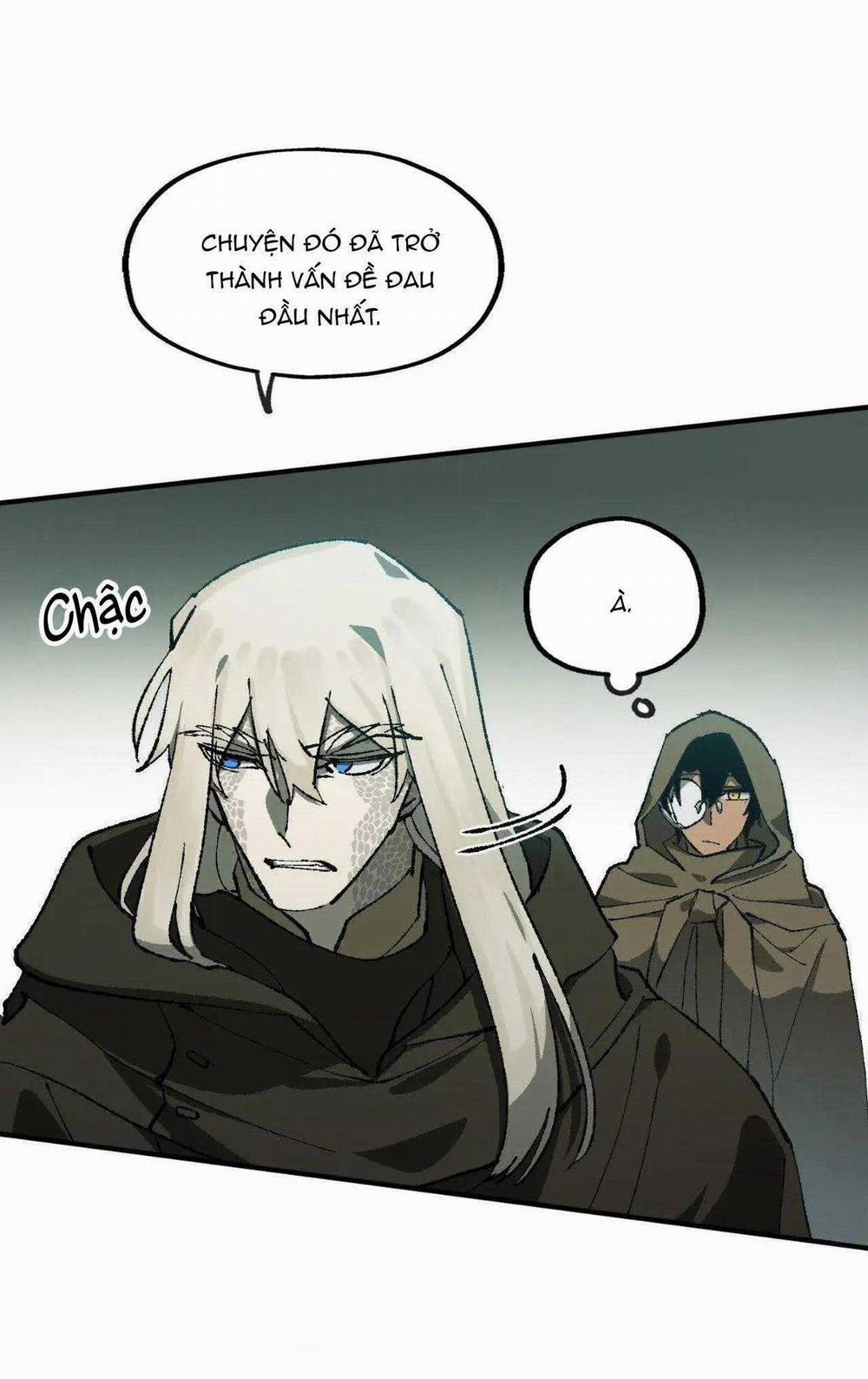 Hãy Khóc Đi Đừng Ngại Ngùng! 12 trang 73