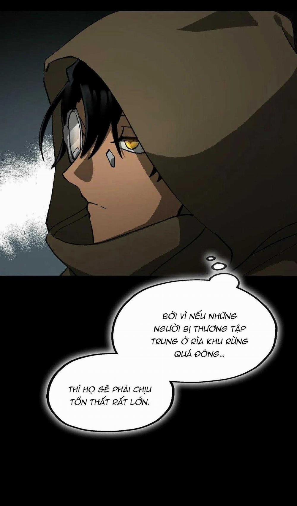 Hãy Khóc Đi Đừng Ngại Ngùng! 12 trang 75