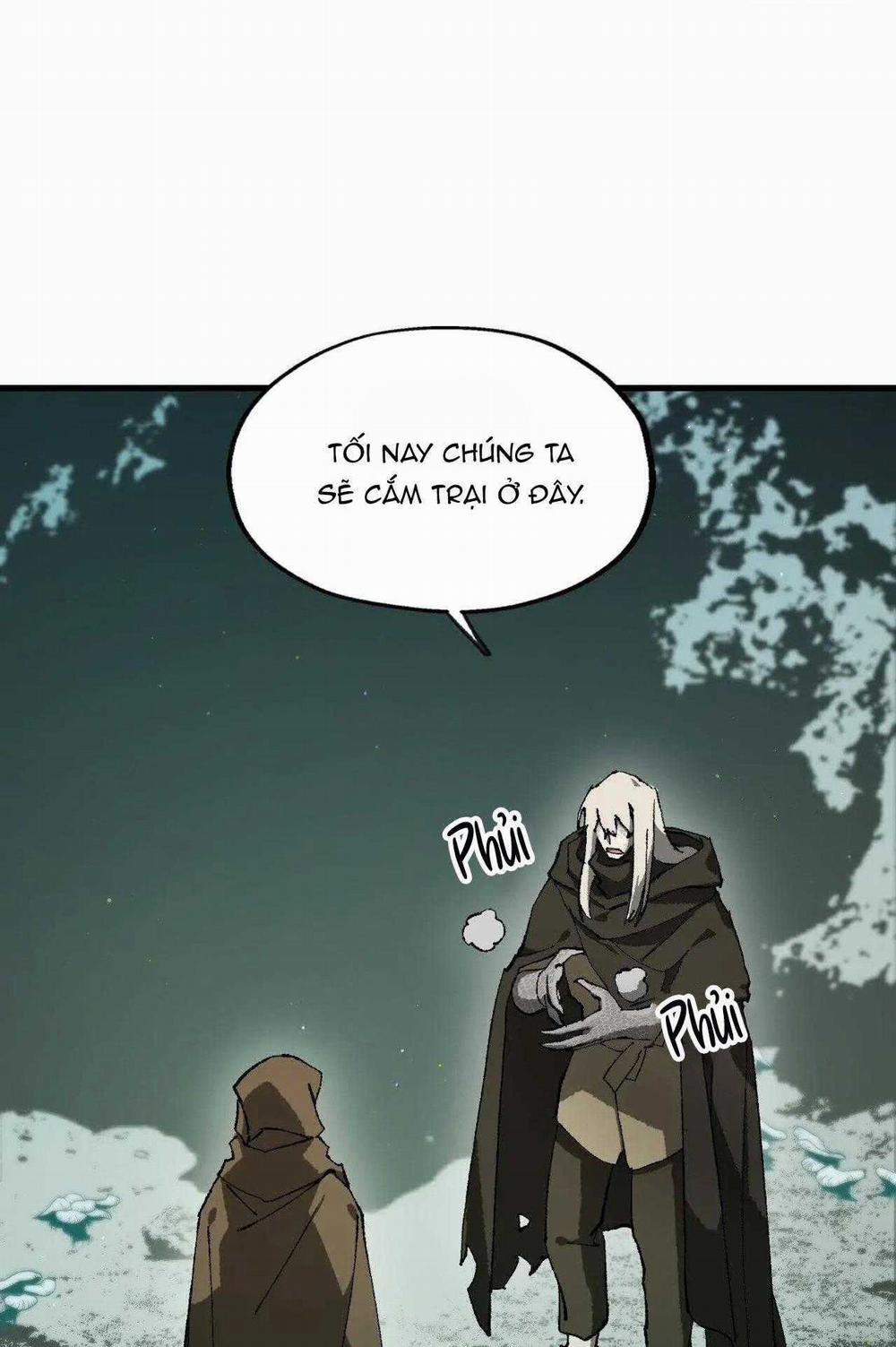 Hãy Khóc Đi Đừng Ngại Ngùng! 12 trang 81