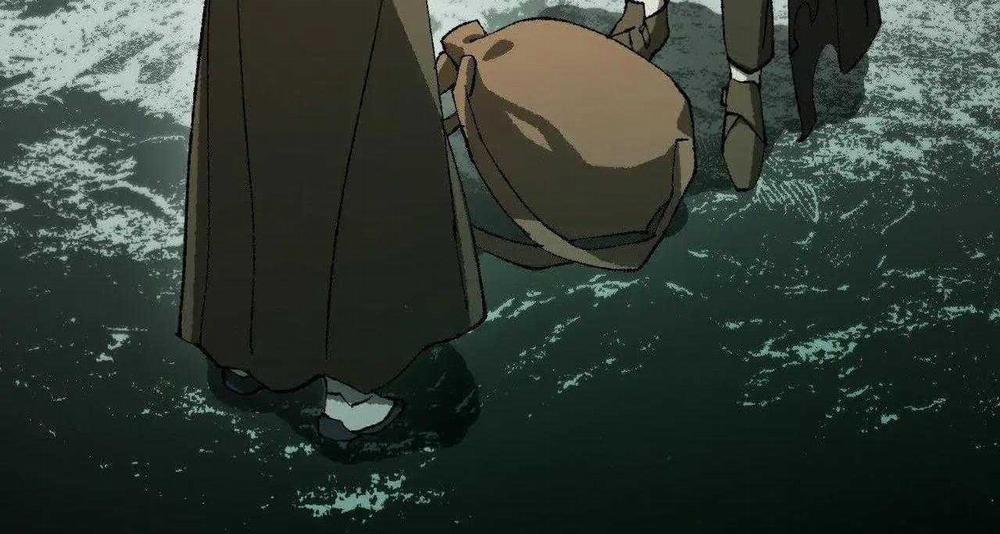 Hãy Khóc Đi Đừng Ngại Ngùng! 12 trang 82