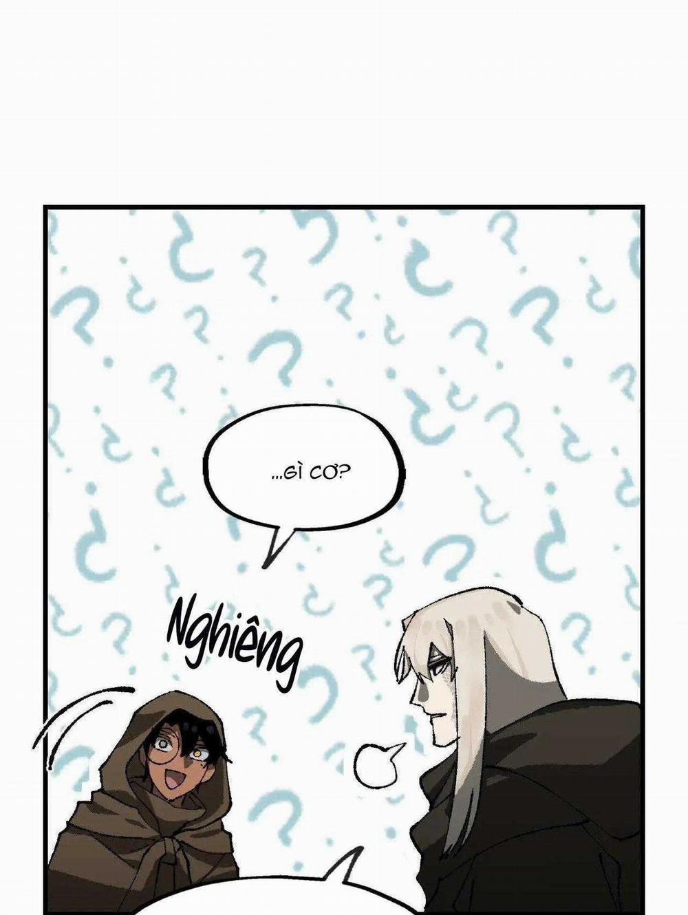 Hãy Khóc Đi Đừng Ngại Ngùng! 12 trang 84