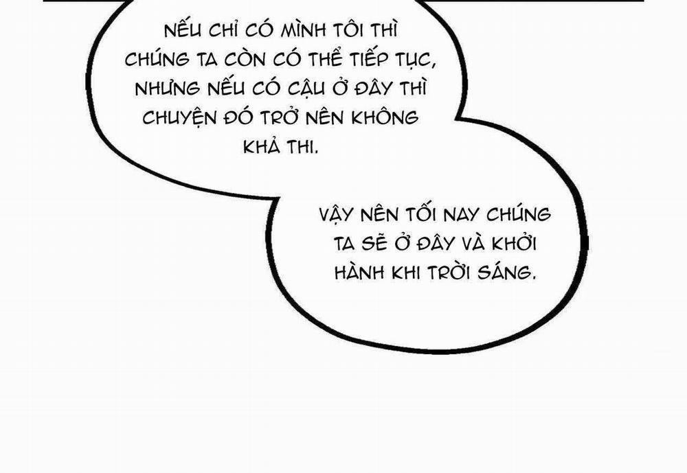 Hãy Khóc Đi Đừng Ngại Ngùng! 12 trang 85