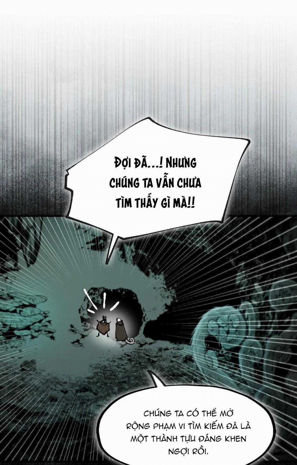 Hãy Khóc Đi Đừng Ngại Ngùng! 12 trang 86