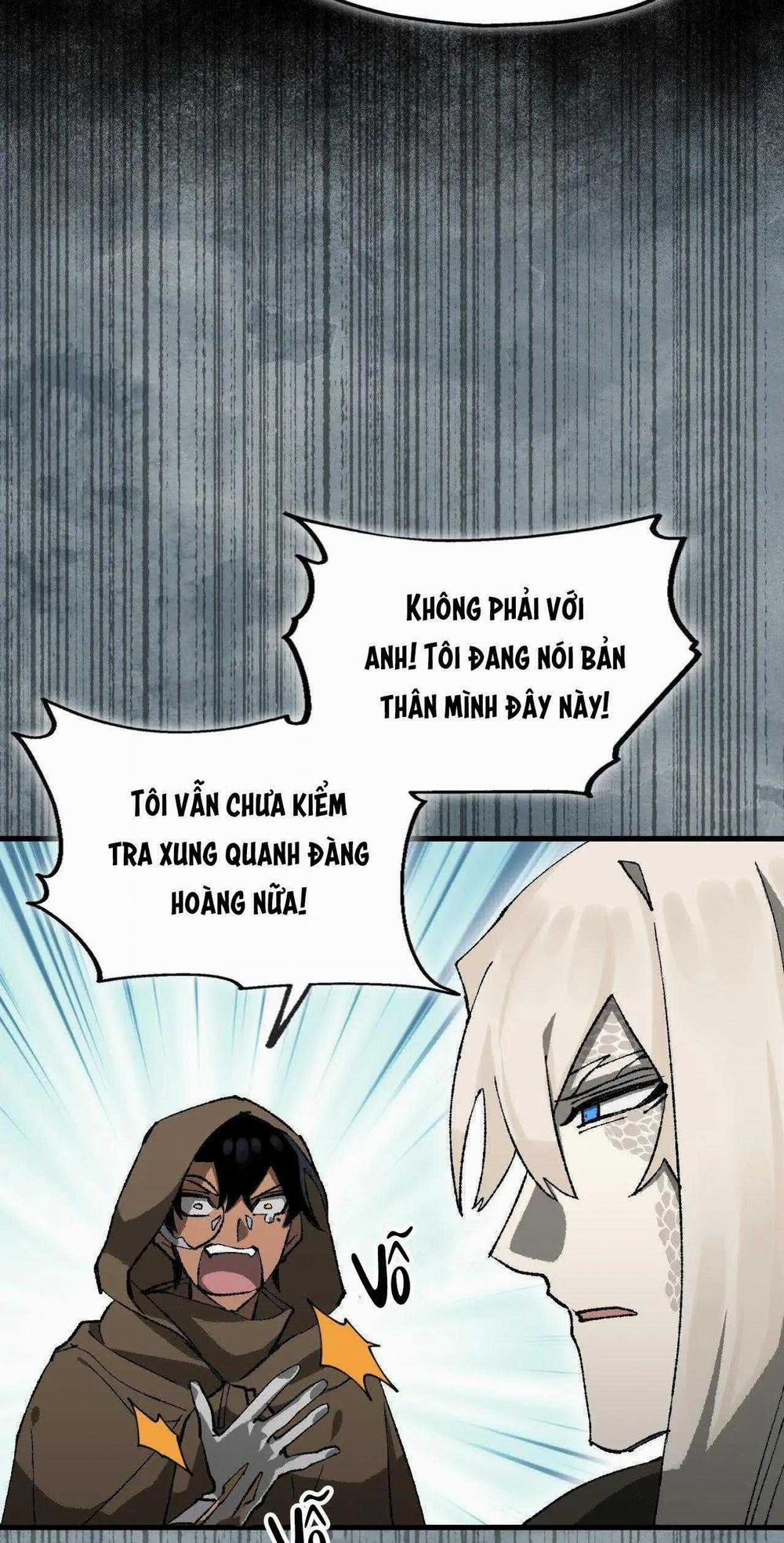 Hãy Khóc Đi Đừng Ngại Ngùng! 12 trang 87