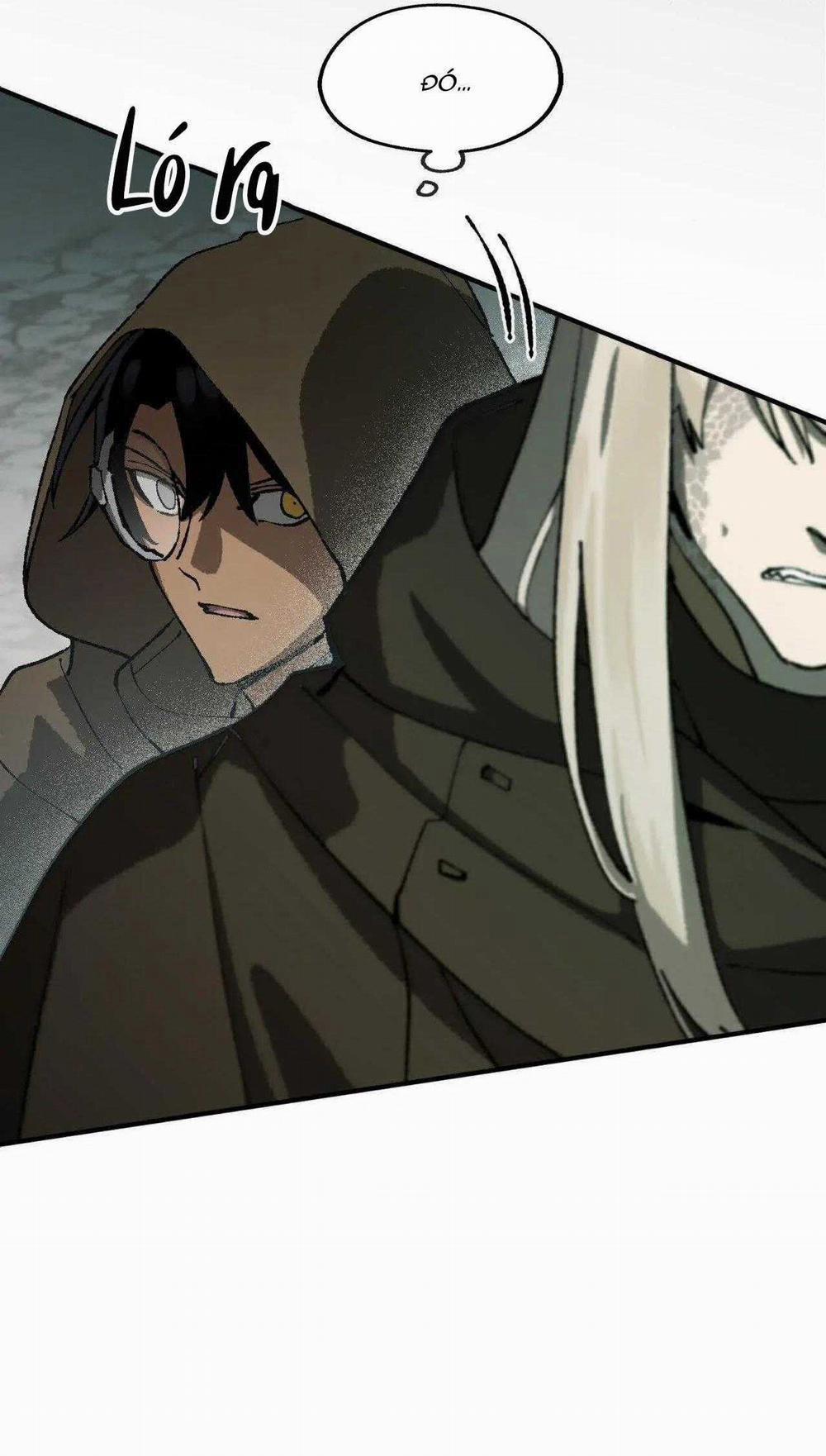 Hãy Khóc Đi Đừng Ngại Ngùng! 12 trang 9