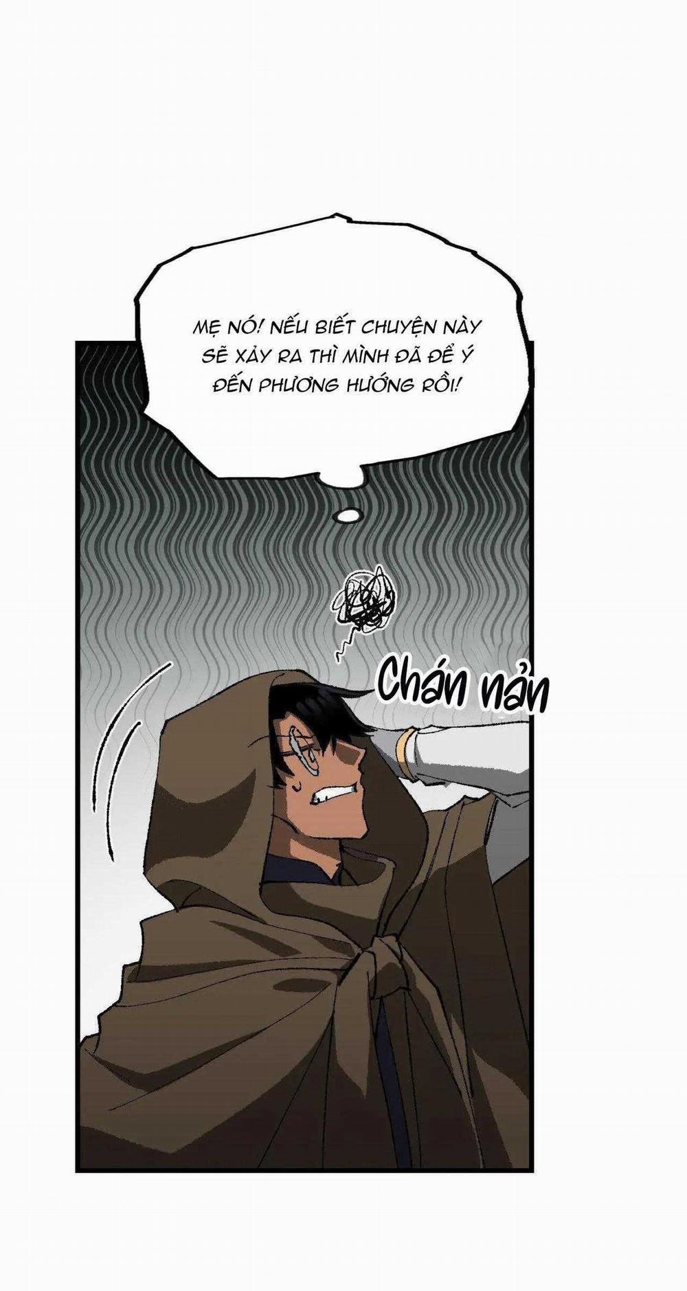 Hãy Khóc Đi Đừng Ngại Ngùng! 12 trang 90