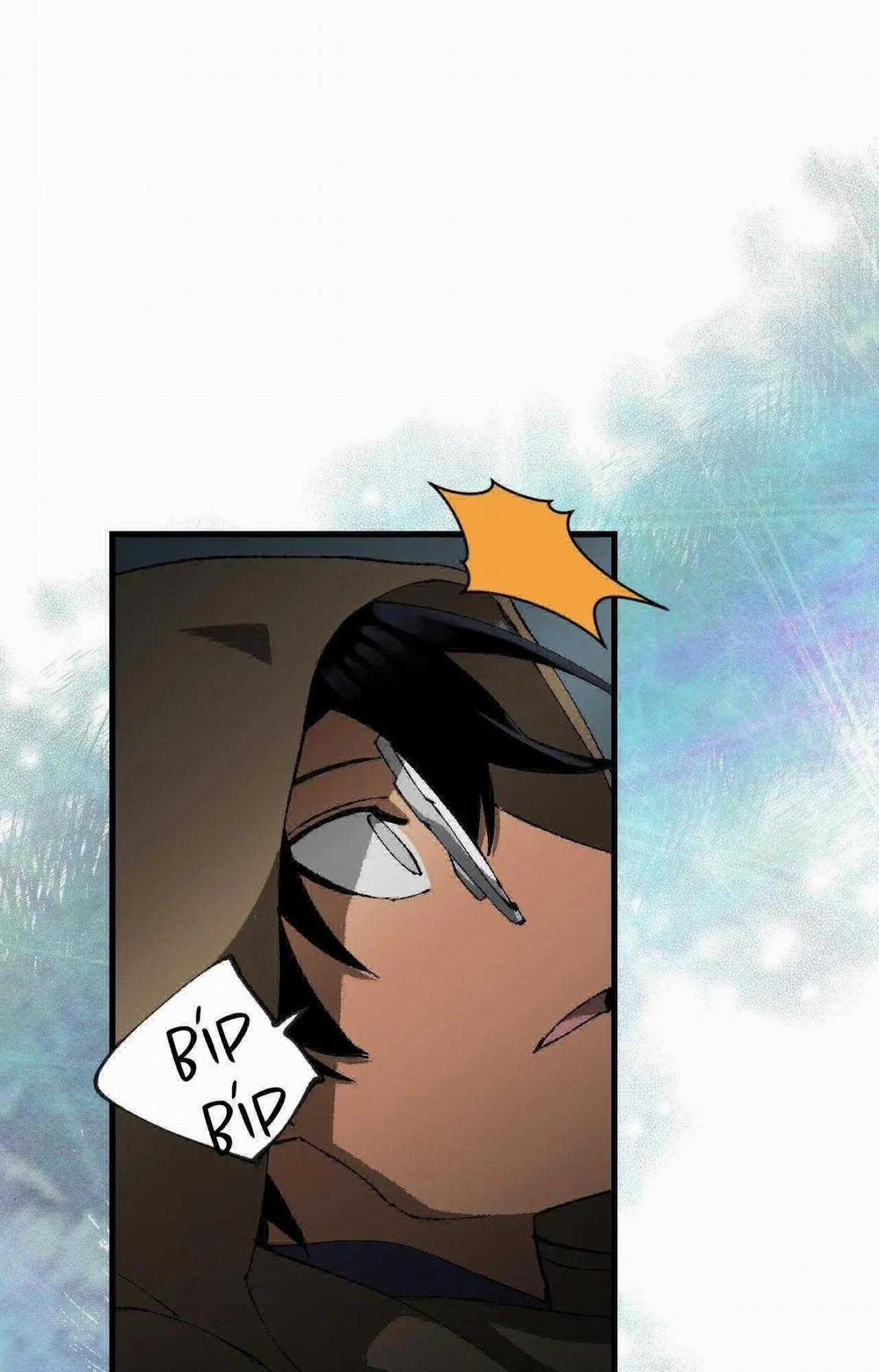 Hãy Khóc Đi Đừng Ngại Ngùng! 12 trang 91