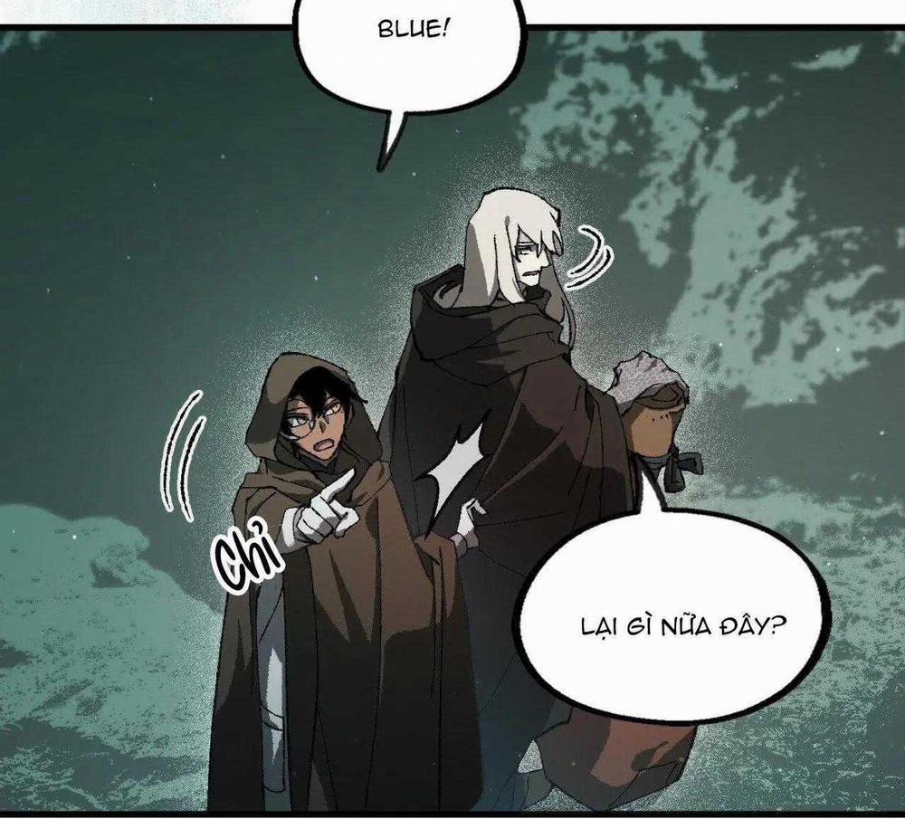 Hãy Khóc Đi Đừng Ngại Ngùng! 12 trang 95