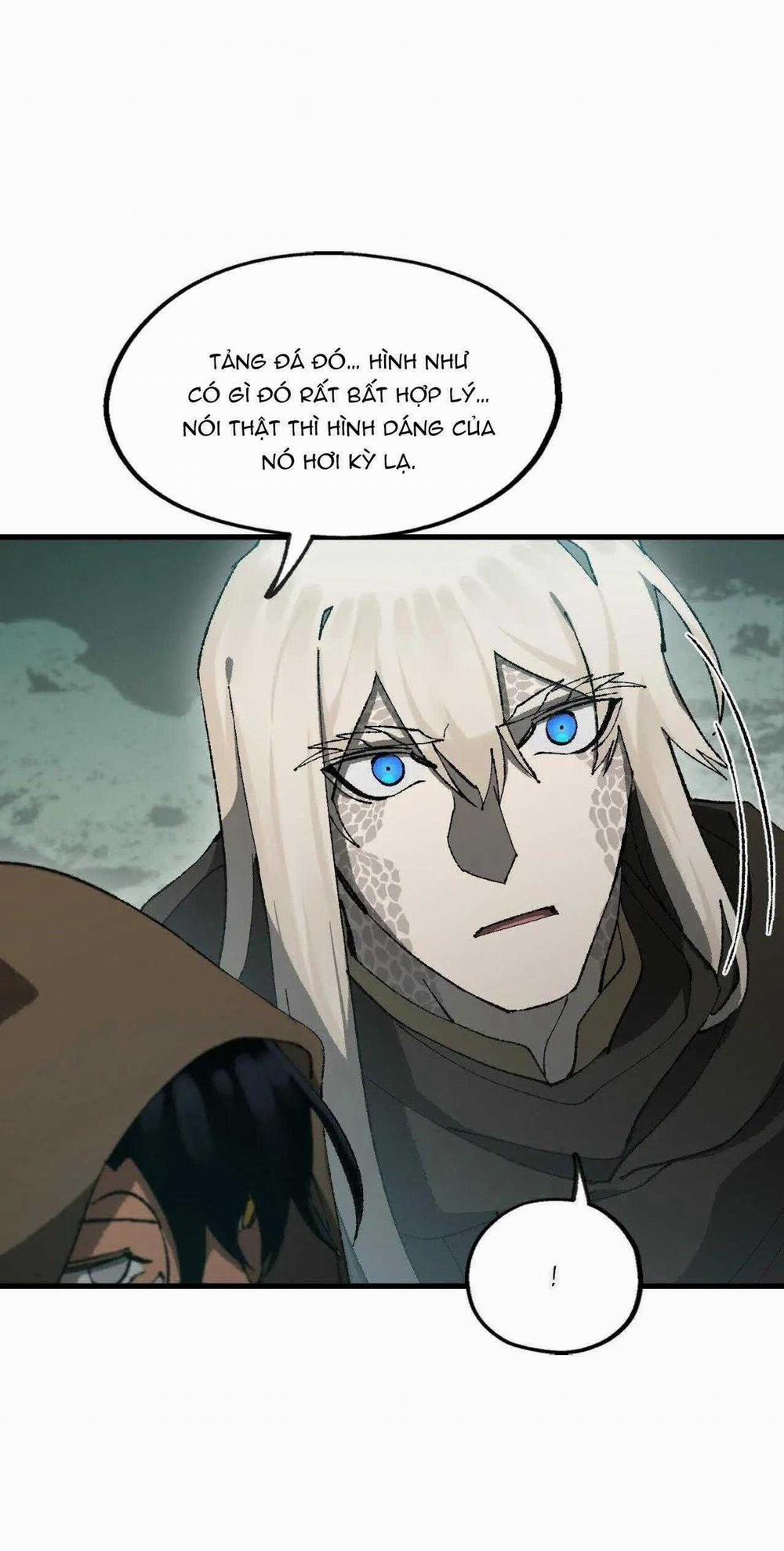 Hãy Khóc Đi Đừng Ngại Ngùng! 12 trang 97