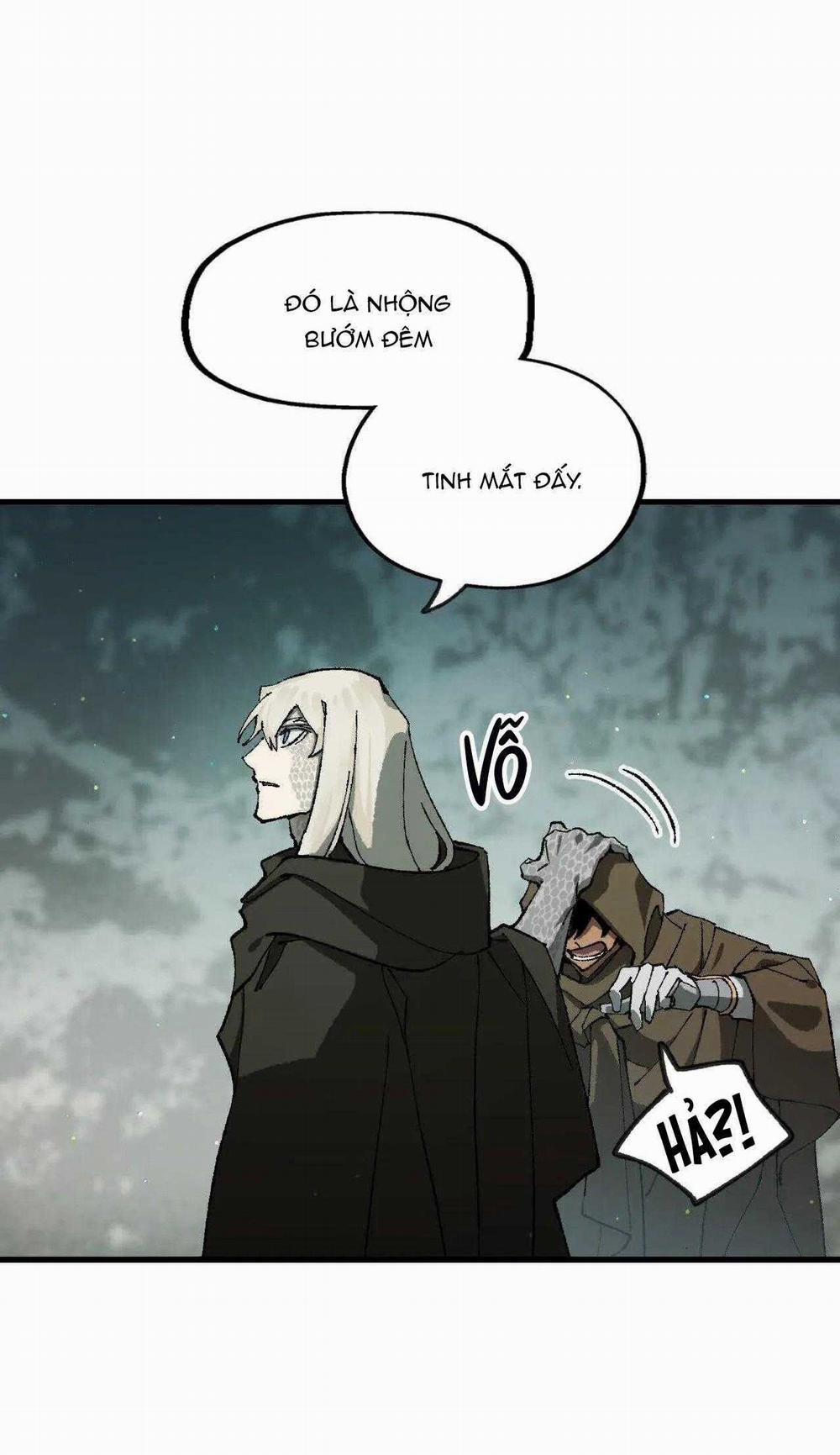 Hãy Khóc Đi Đừng Ngại Ngùng! 12 trang 98