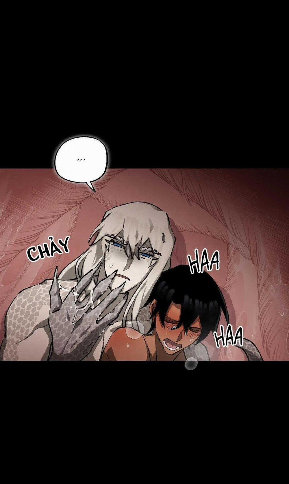 Hãy Khóc Đi Đừng Ngại Ngùng! 13 trang 105