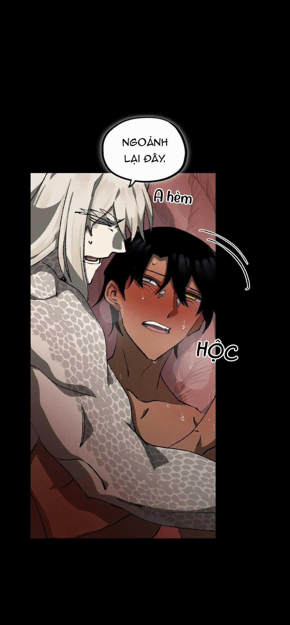 Hãy Khóc Đi Đừng Ngại Ngùng! 13 trang 106