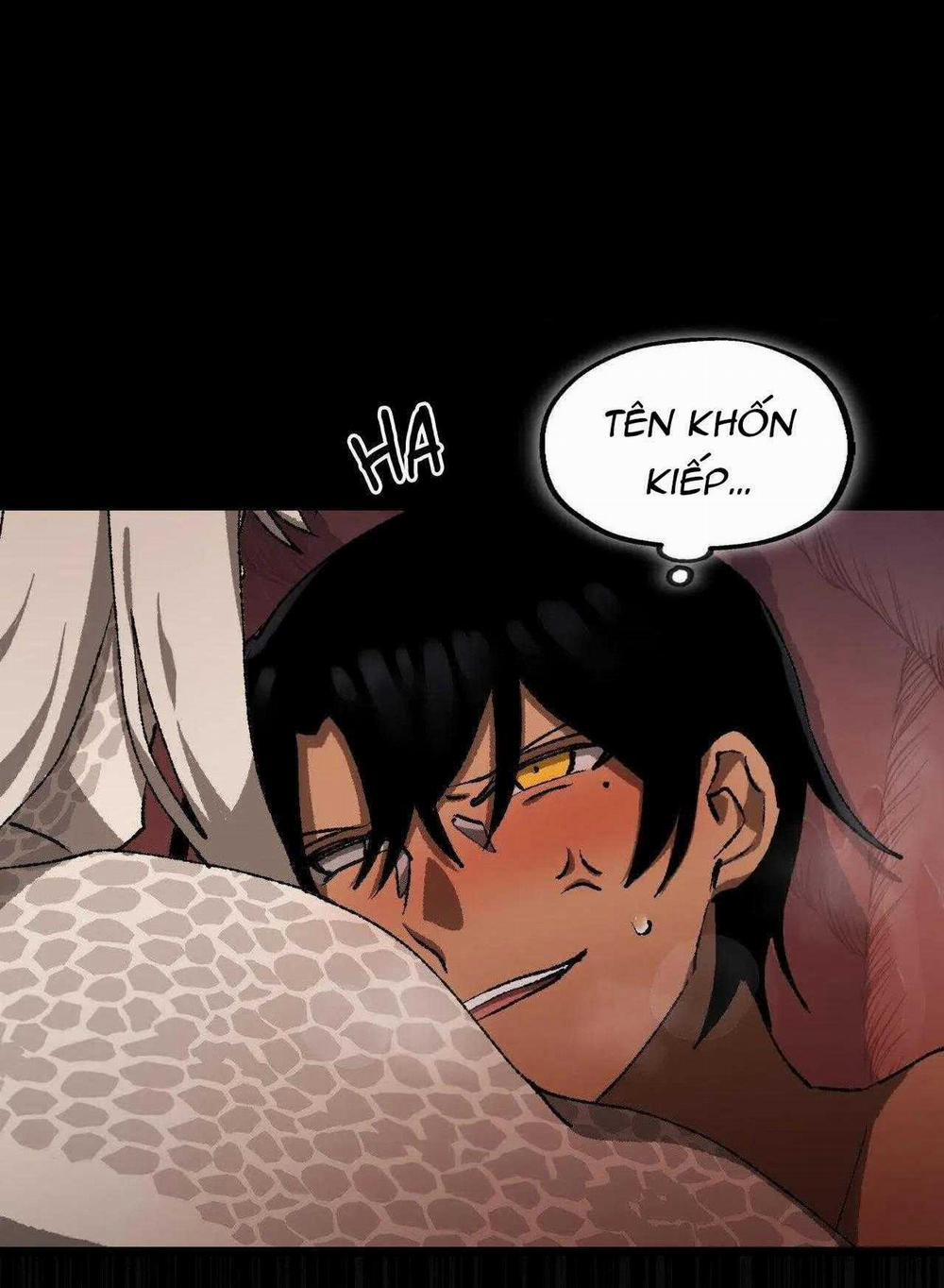 Hãy Khóc Đi Đừng Ngại Ngùng! 13 trang 127