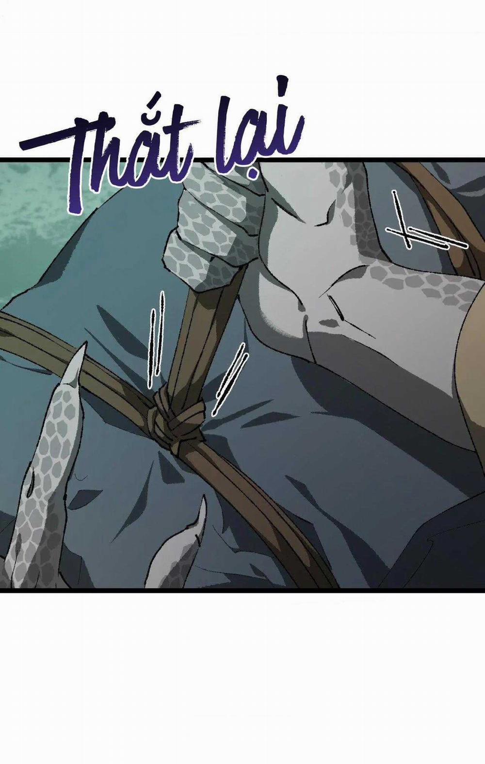 Hãy Khóc Đi Đừng Ngại Ngùng! 13 trang 140