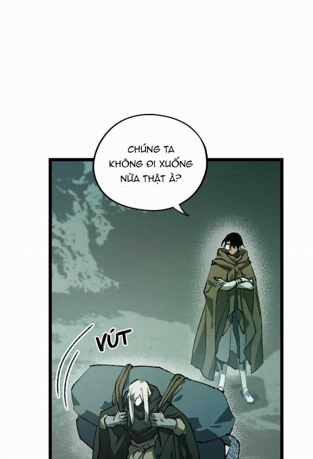 Hãy Khóc Đi Đừng Ngại Ngùng! 13 trang 141