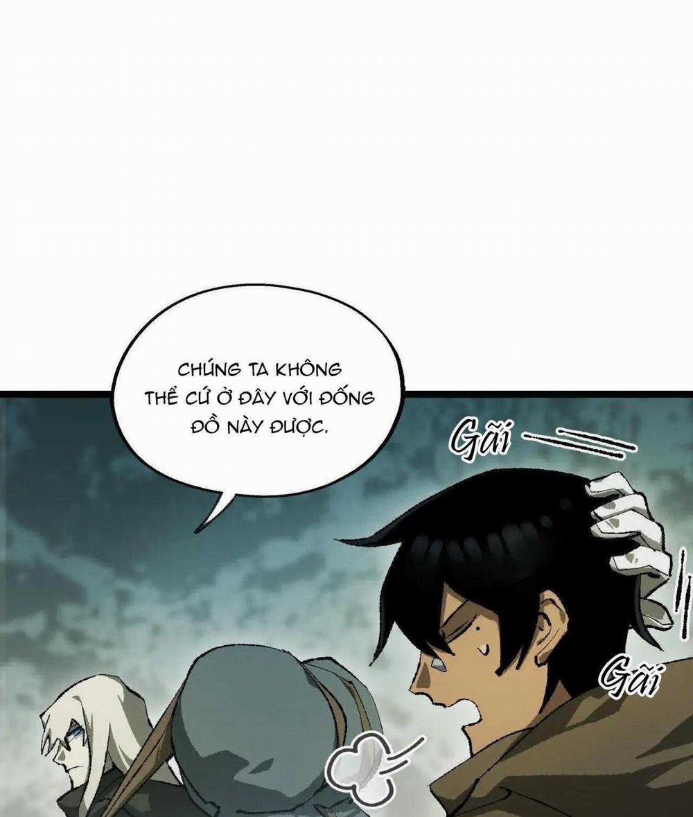 Hãy Khóc Đi Đừng Ngại Ngùng! 13 trang 143