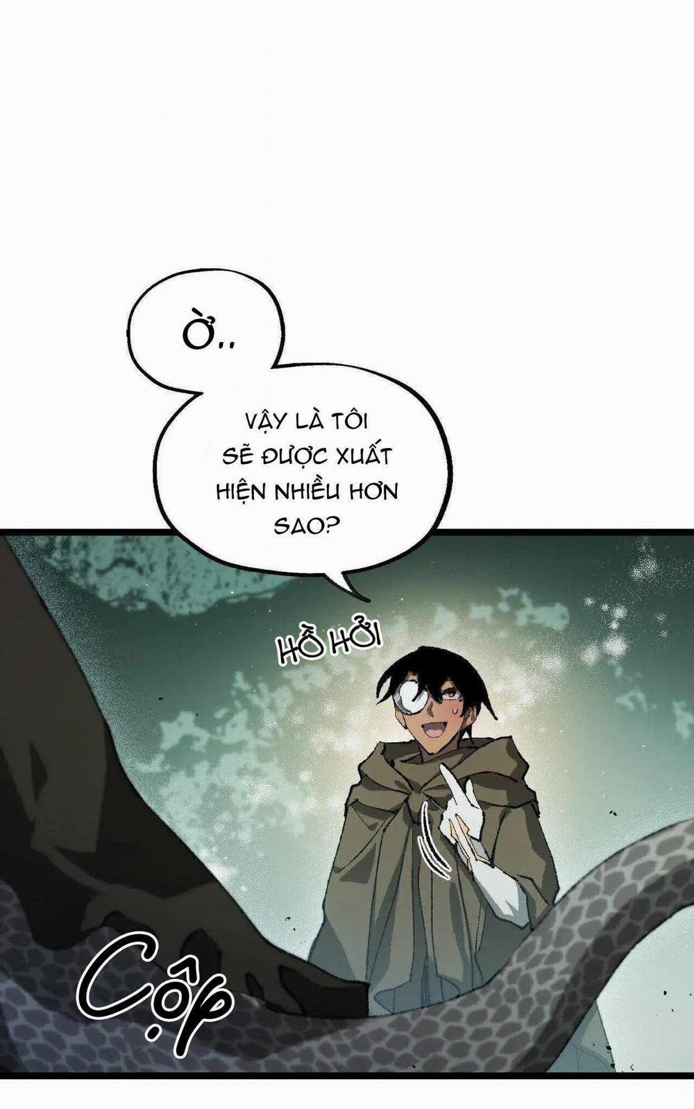 Hãy Khóc Đi Đừng Ngại Ngùng! 13 trang 148