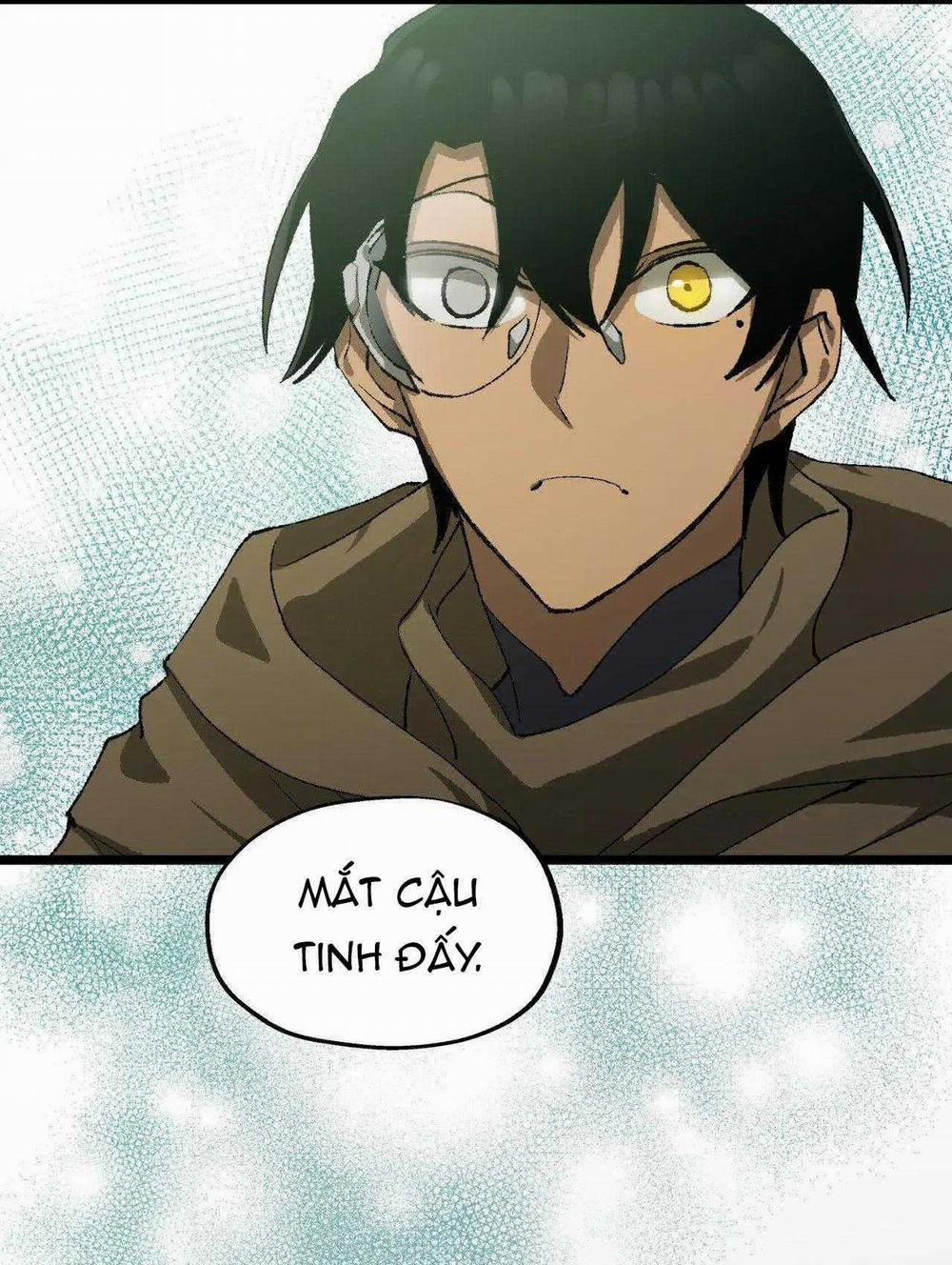 Hãy Khóc Đi Đừng Ngại Ngùng! 13 trang 155