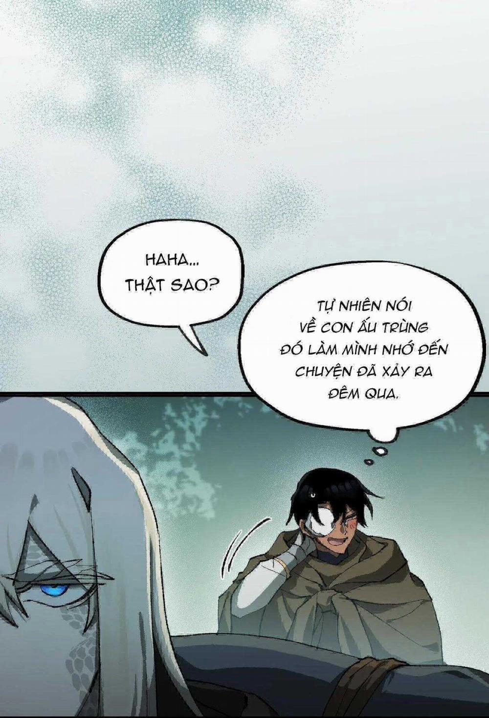 Hãy Khóc Đi Đừng Ngại Ngùng! 13 trang 156