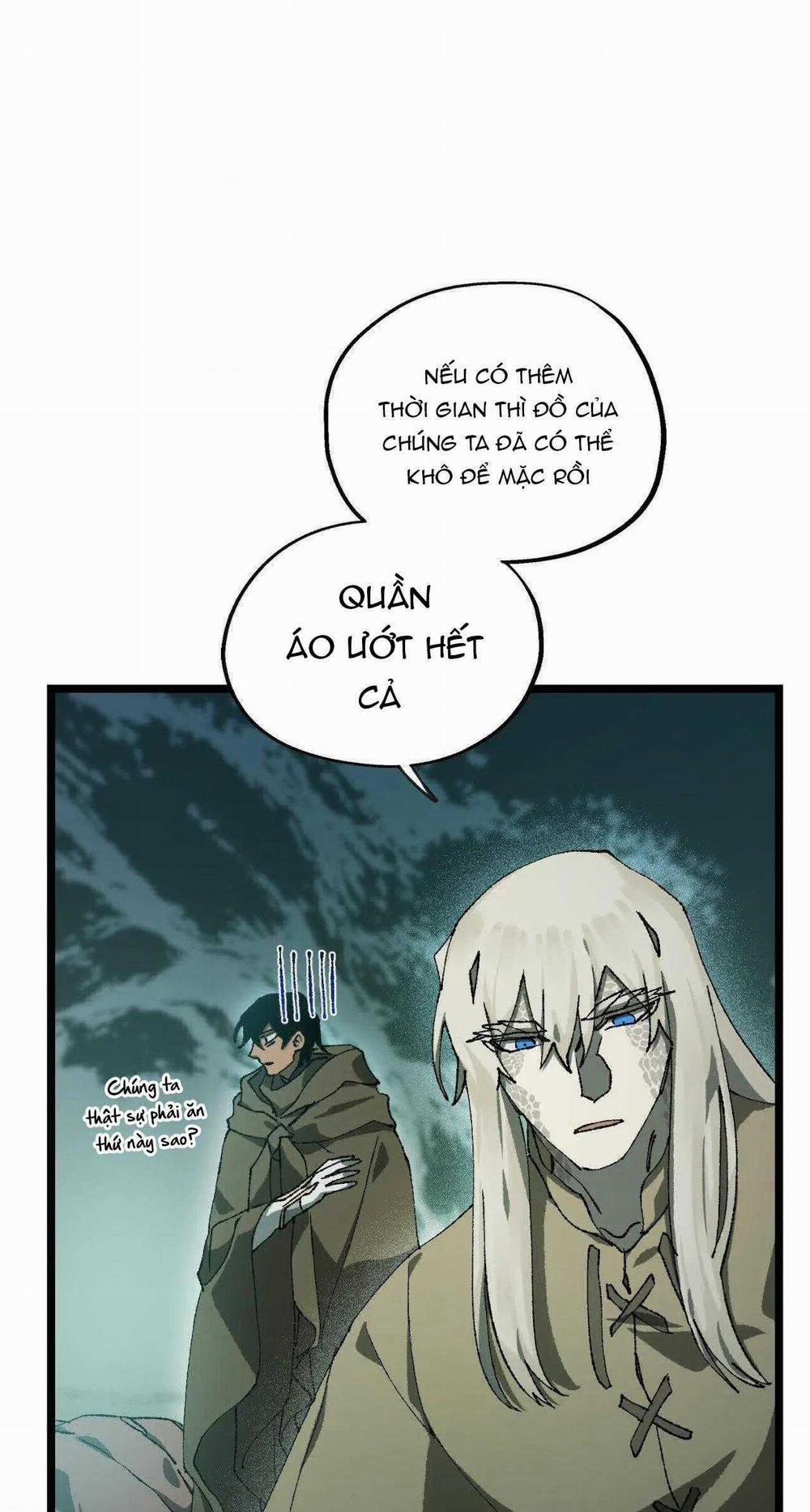 Hãy Khóc Đi Đừng Ngại Ngùng! 13 trang 23